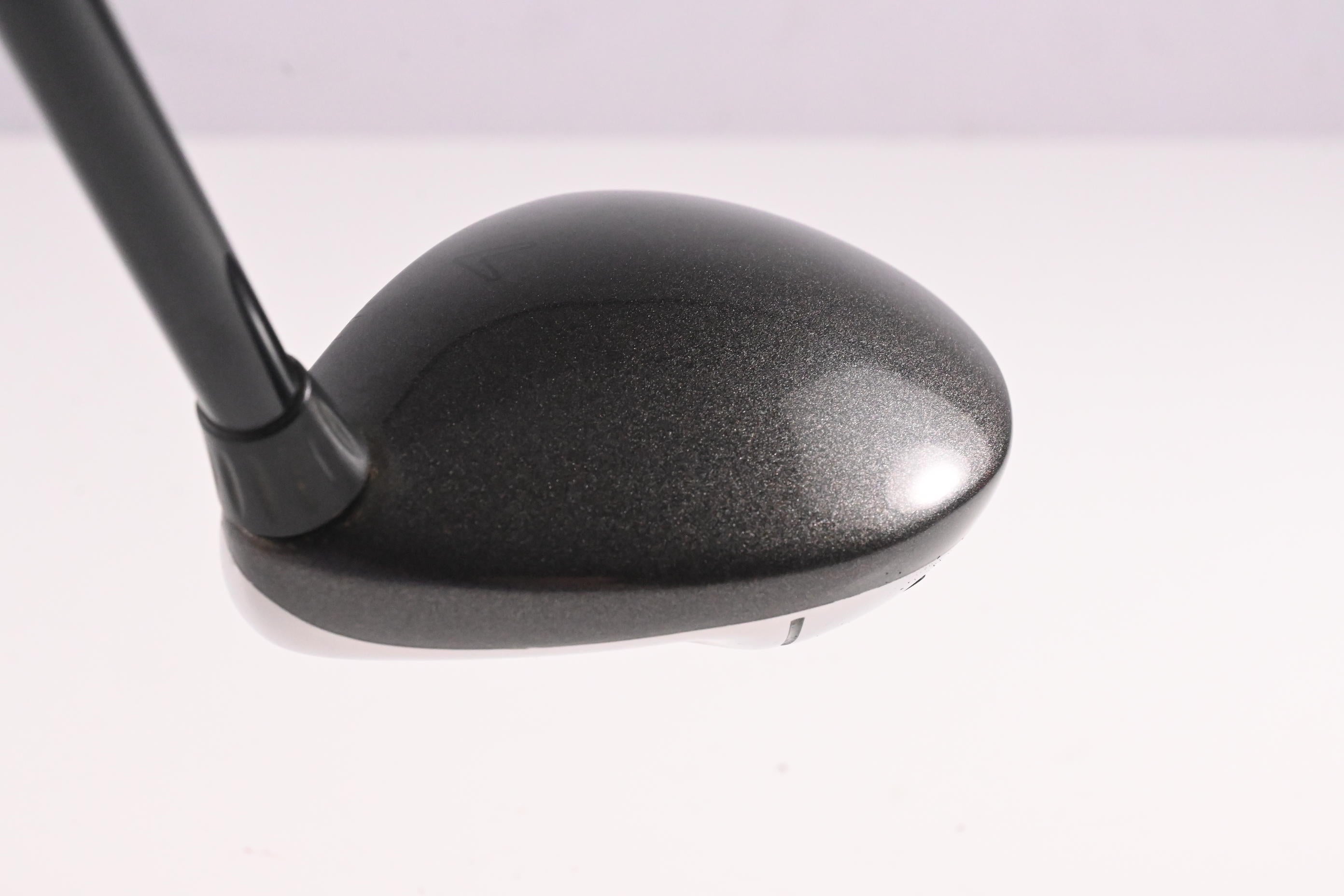 Callaway Big Bertha 2004 #4 Wood / 17 Degree / Regular Flex RCH 75 Shaft