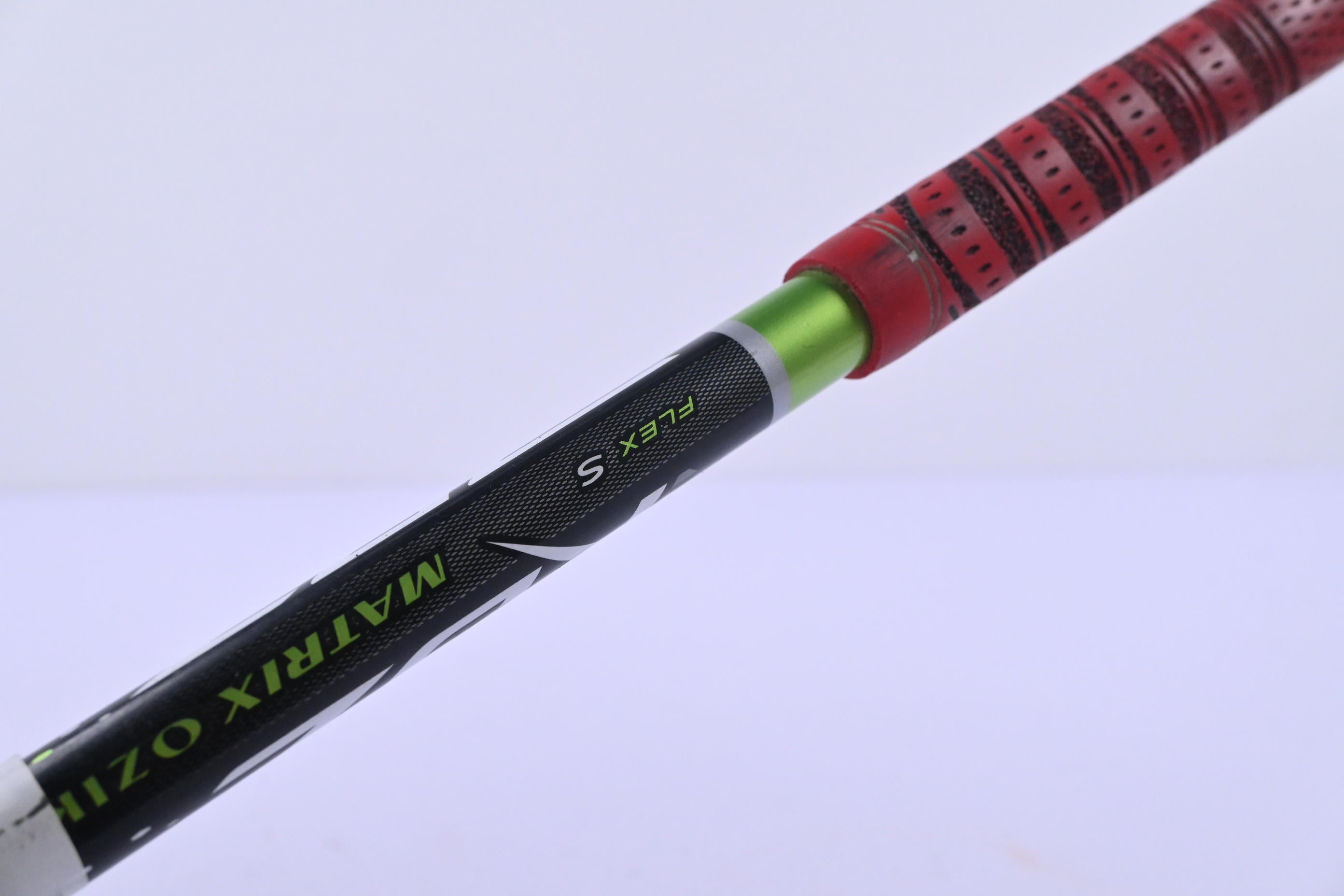 Taylormade RBZ Tour Driver / 9 Degree / Stiff Flex Matrix OZIK XCON 6 Shaft