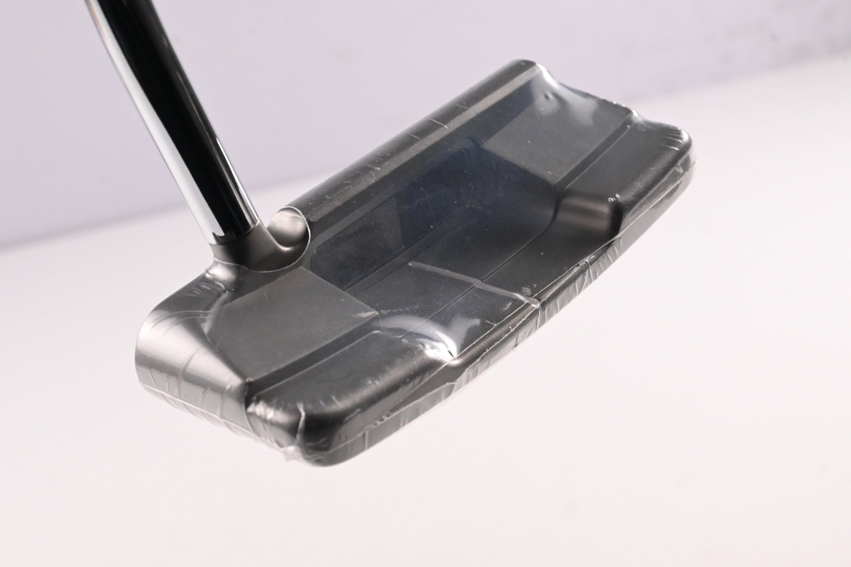 Odyssey Ai-One Silver Series Double Wide Putter / 34 Inch
