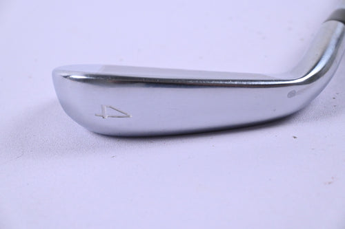 Mizuno MP-20 HMB #4 Hybrid / 22 Degree / X-Flex AMT White 100 Shaft