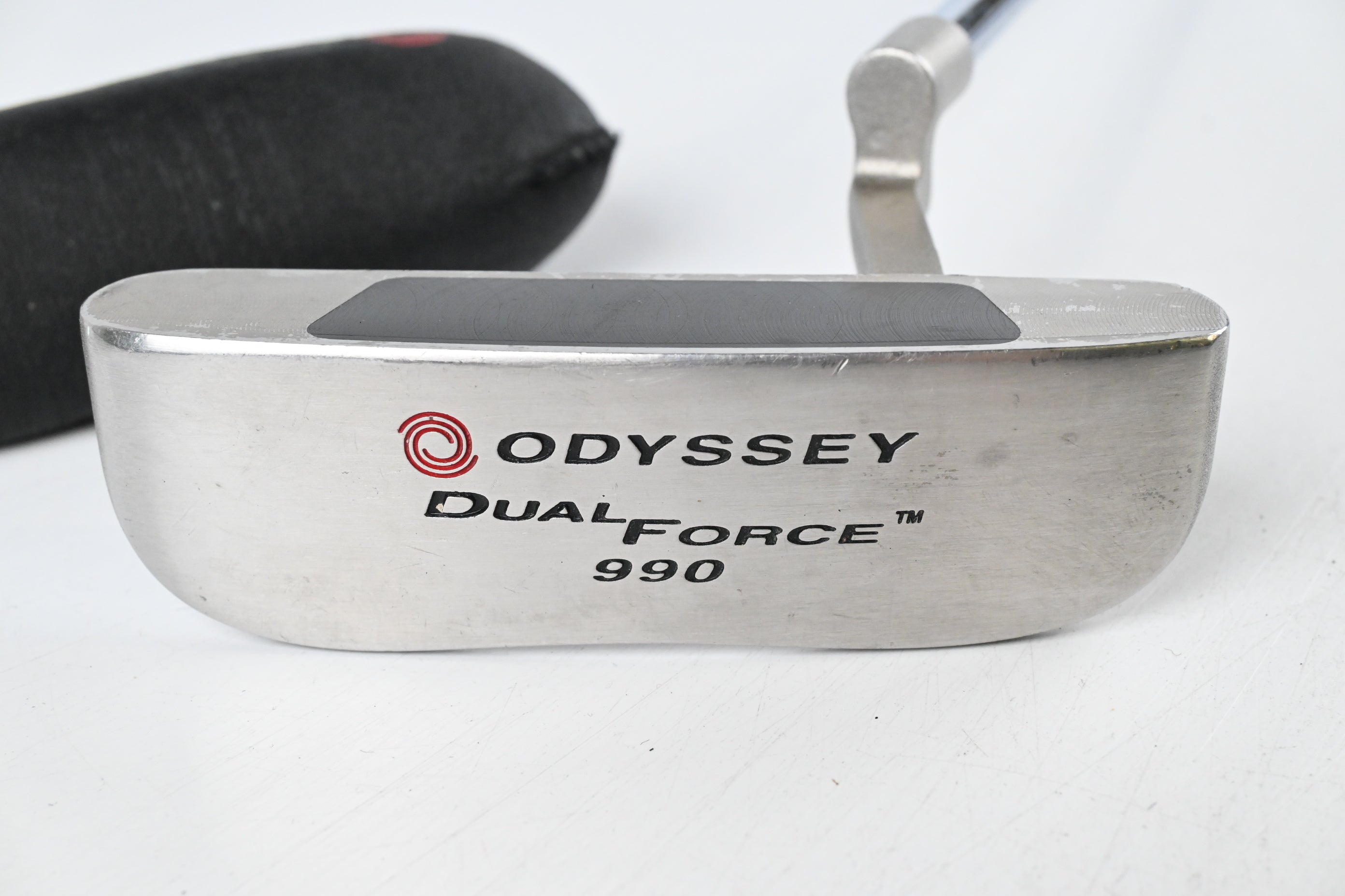 Odyssey Dual Force 990 Putter / 34 Inch