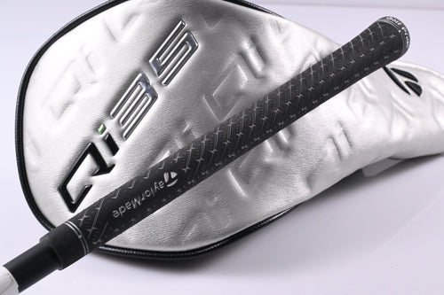 Taylormade Qi35 LS Driver / 9 Degree / Stiff Flex Kai'Li Dark Waves White 60