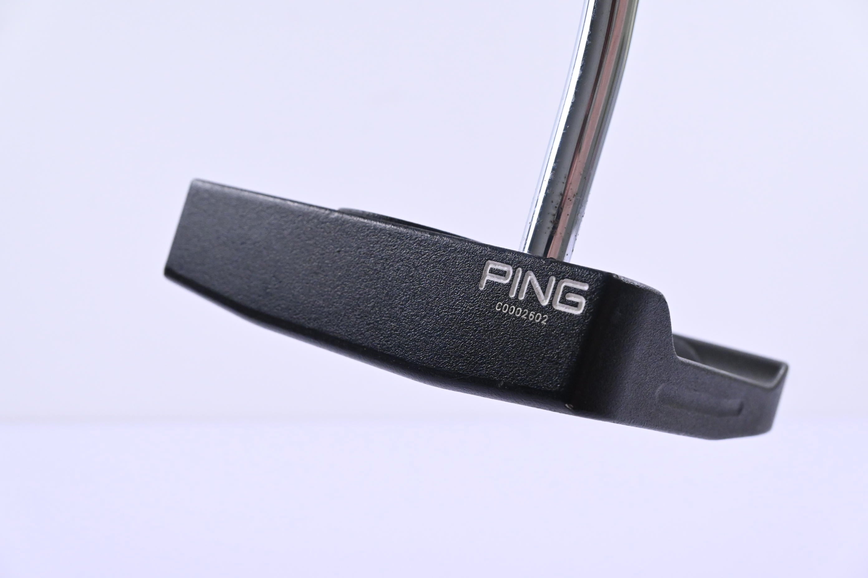 Ping JAS CRAZ-E Putter / 35 Inch