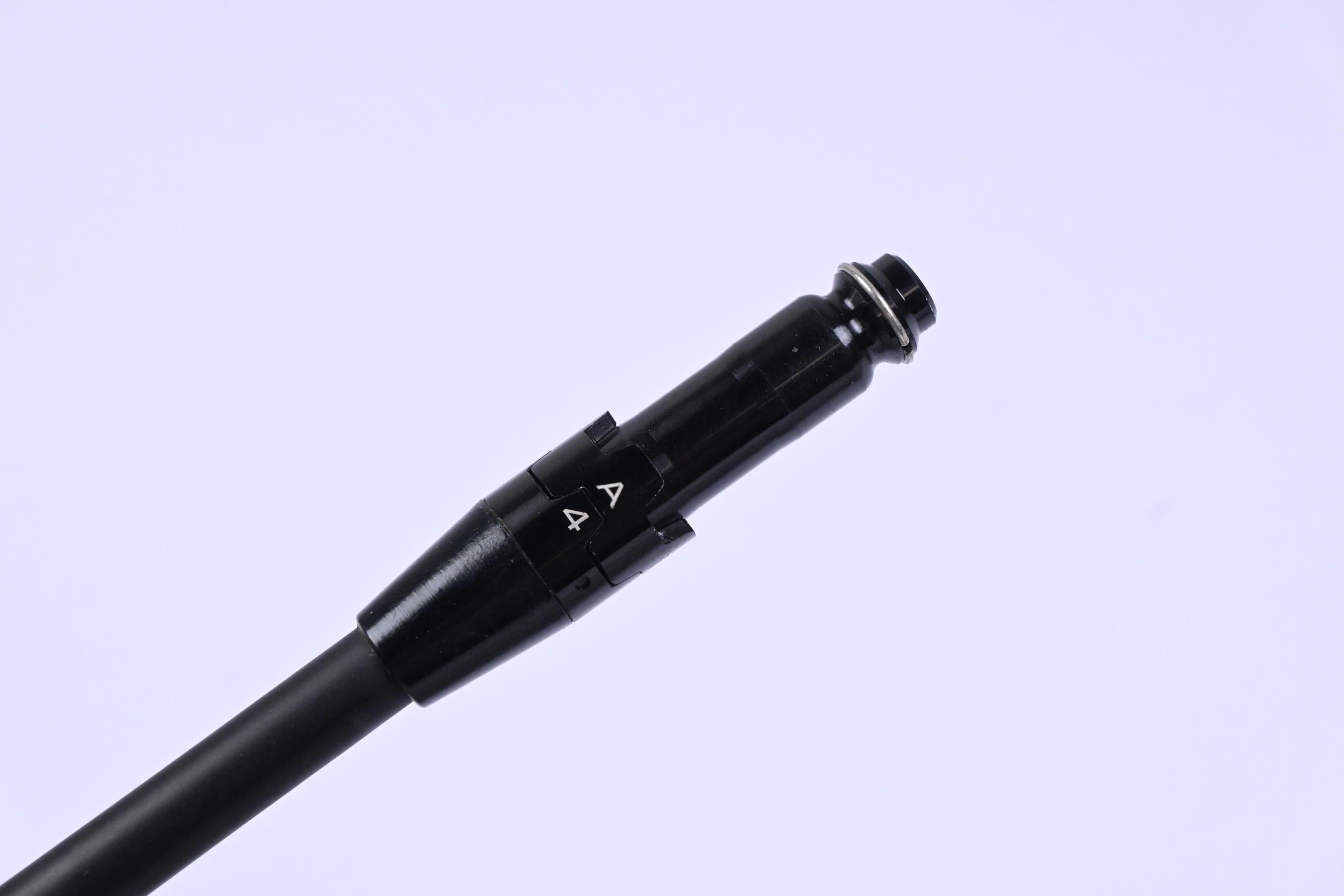 Project X Hzrdus Black Gen 4 60 Driver Shaft / X-Flex / Titleist Adapter