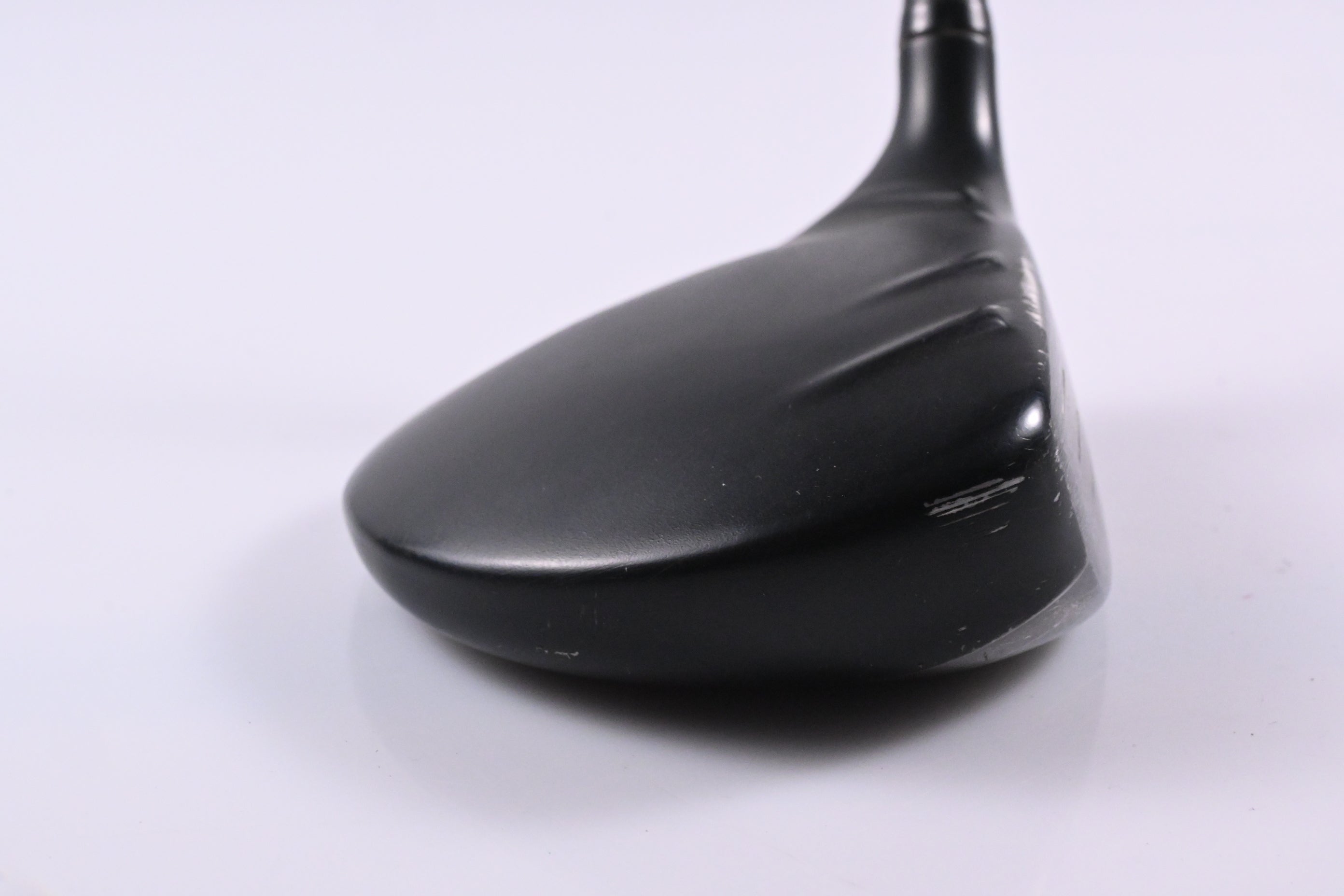 Ping G400 #3 Wood / 14.5 Degree / Regular Flex Ping Alta CB 65 Shaft