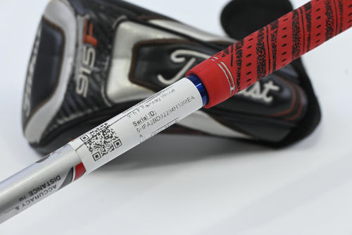Titleist 915 F #3 Wood / 13.5 Degree / Regular Flex Graphite Design YS-6+ Shaft