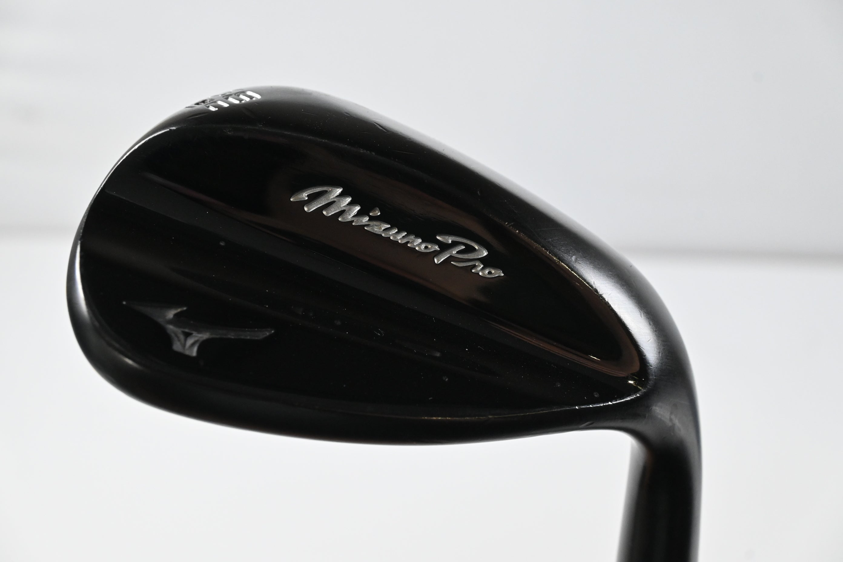 Mizuno Pro T-1 Lob Wedge / 58 Degree / Wedge Flex KBS HI-REV 2.0 115 Shaft