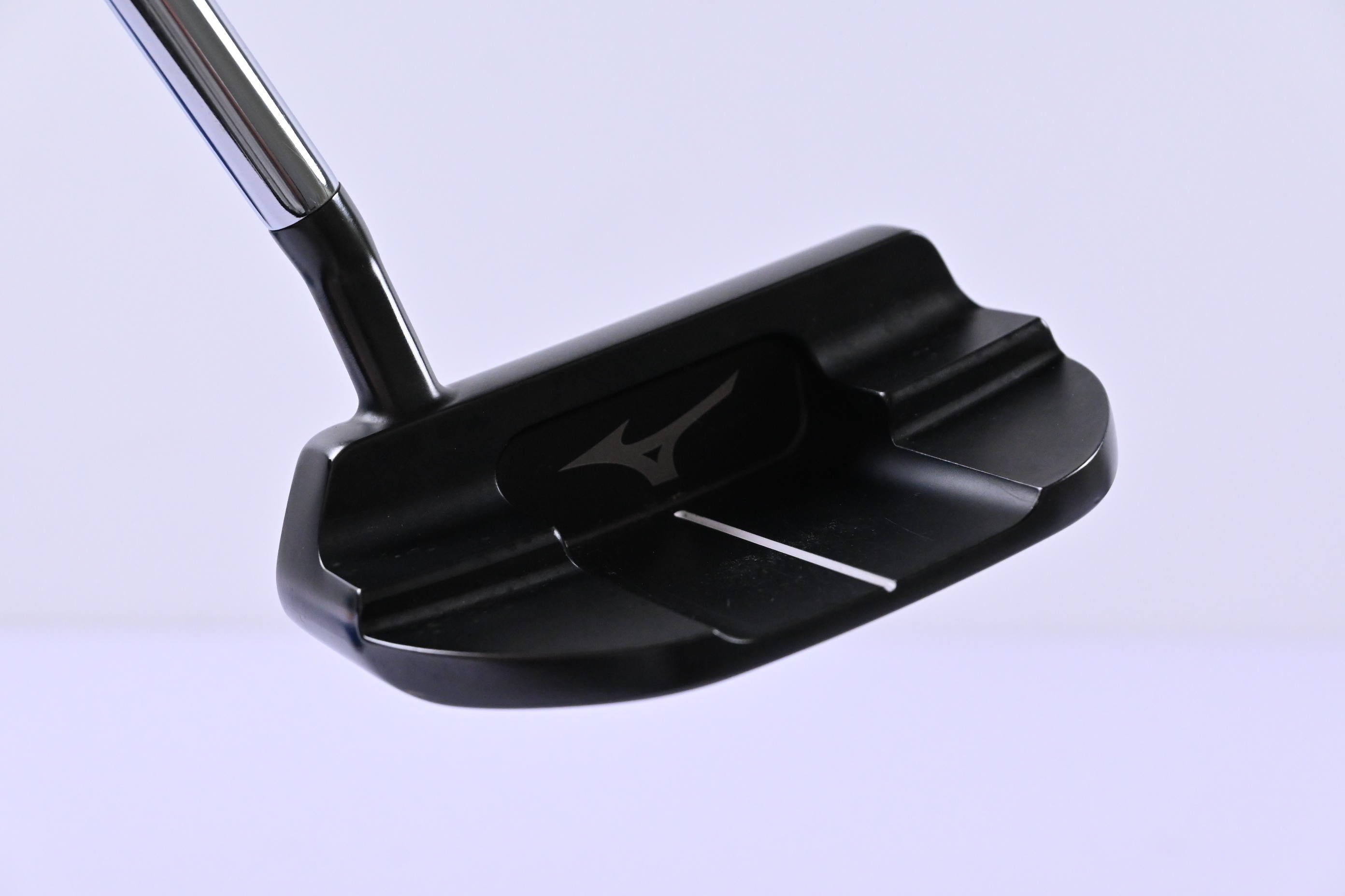 Mizuno M-Craft Black Ion V Putter / 34 Inch