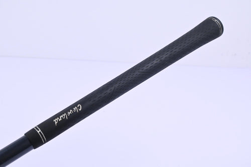 Left Hand Cleveland Mashie #3 Hybrid / 20.5 Degree / Stiff Flex Miyazaki C.Kua