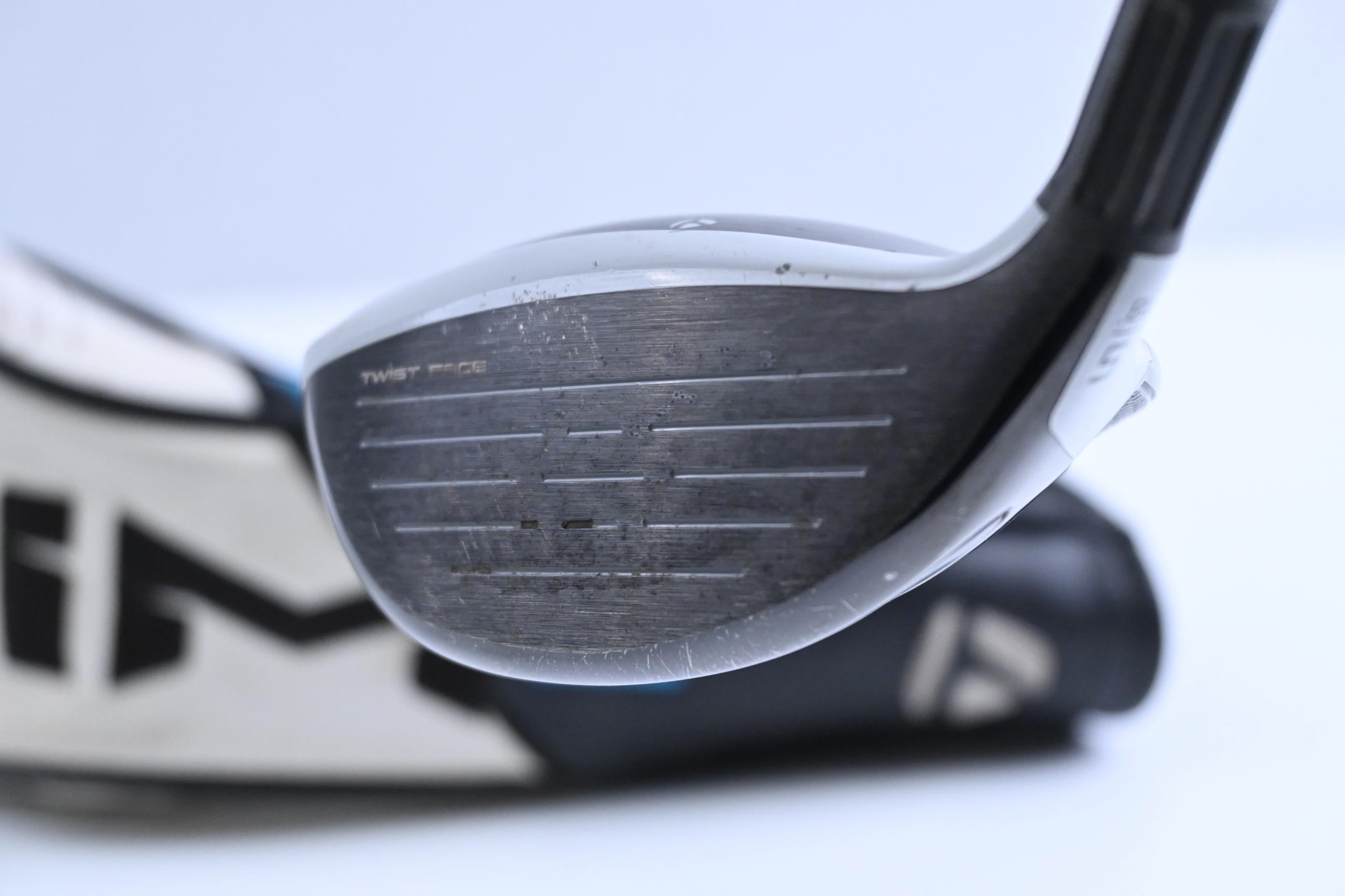 Taylormade SIM2 Max #5 Wood / 18 Degree / Senior Flex Tensei TM 50 Shaft