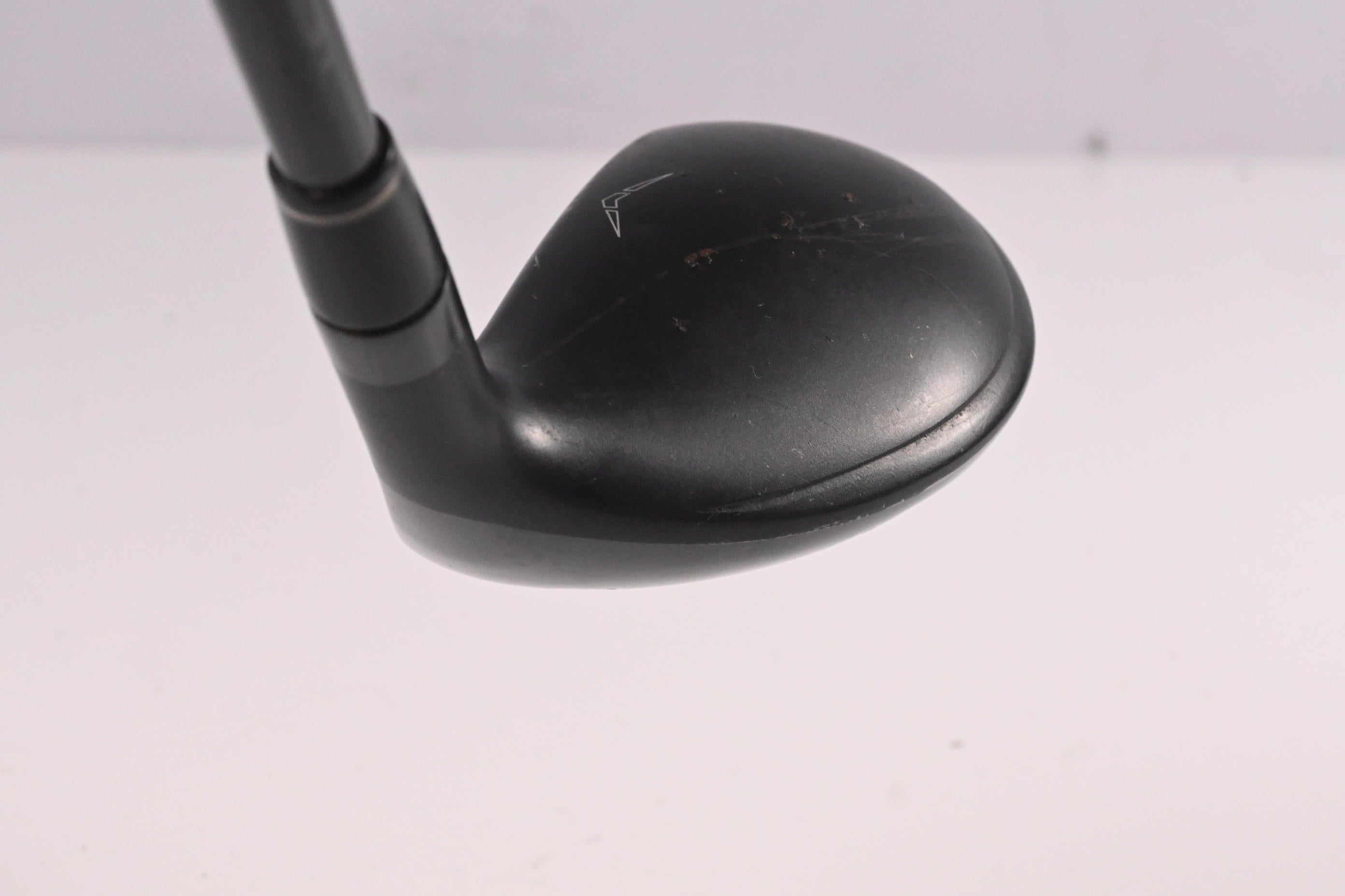 Benross Hot Speed 2 #5 Hybrid / 25 Degree / Regular Flex Trinity 85 Shaft