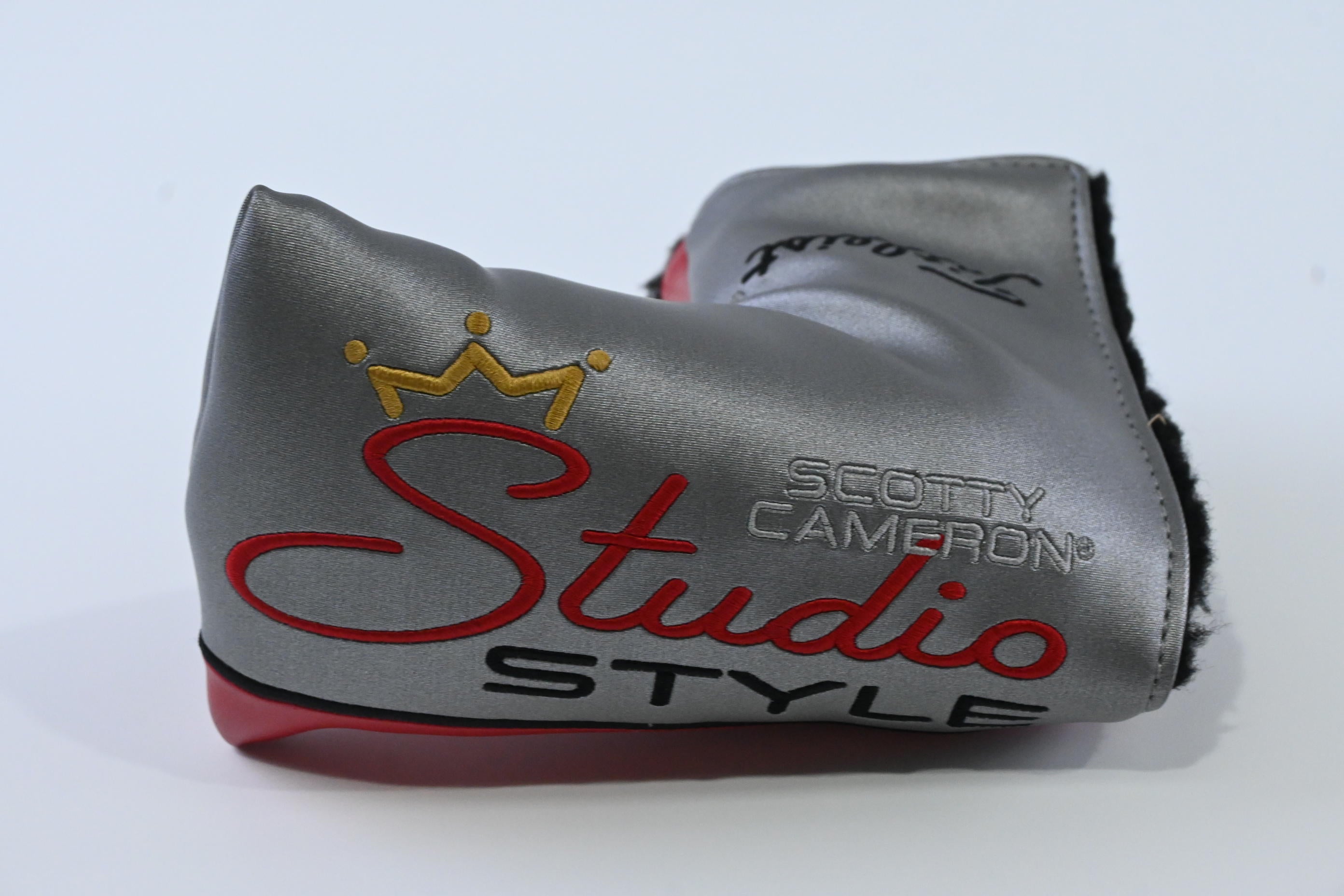 Scotty Cameron 2025 Studio Style Squareback Putter / 33 Inch