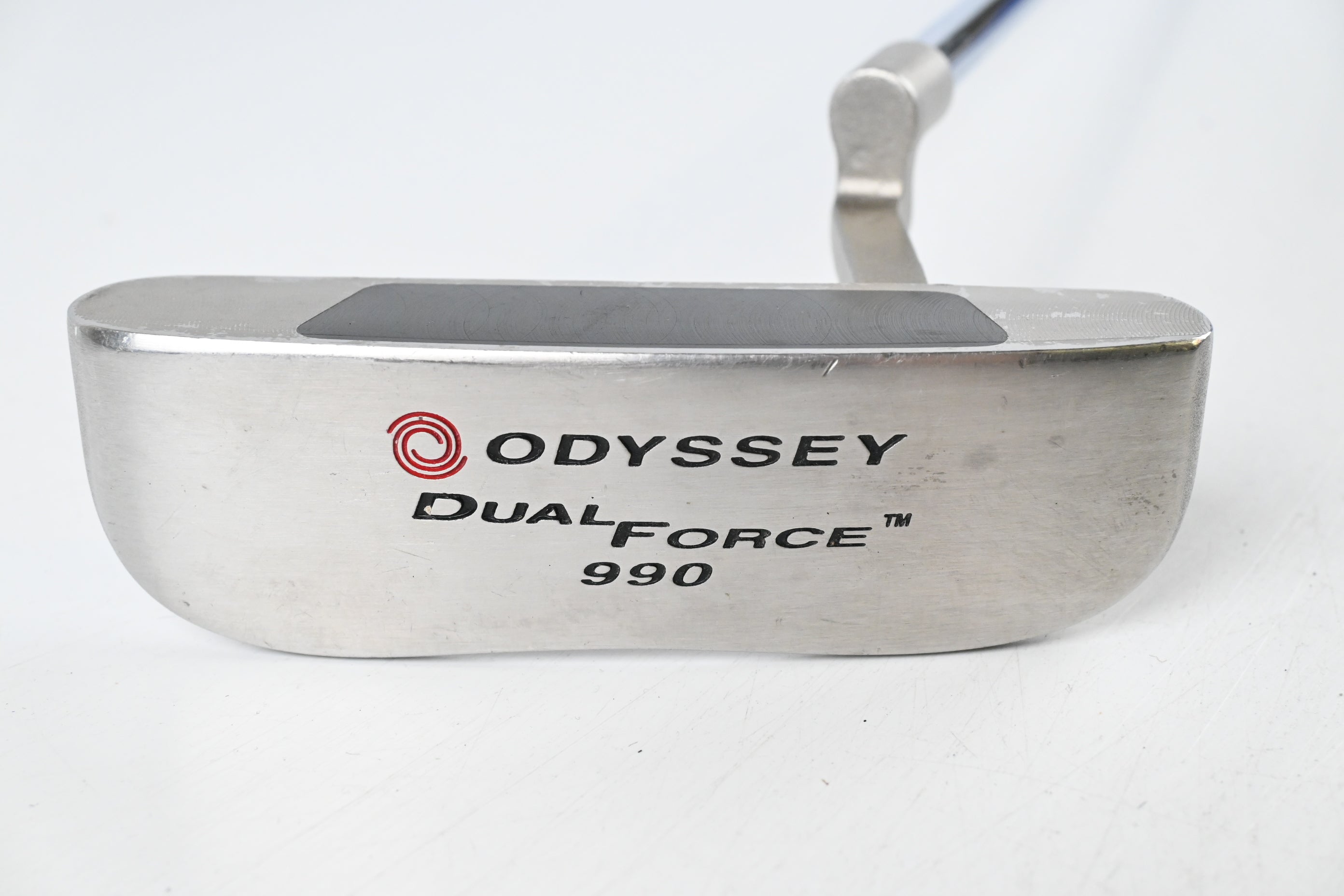 Odyssey Dual Force 990 Putter / 34 Inch