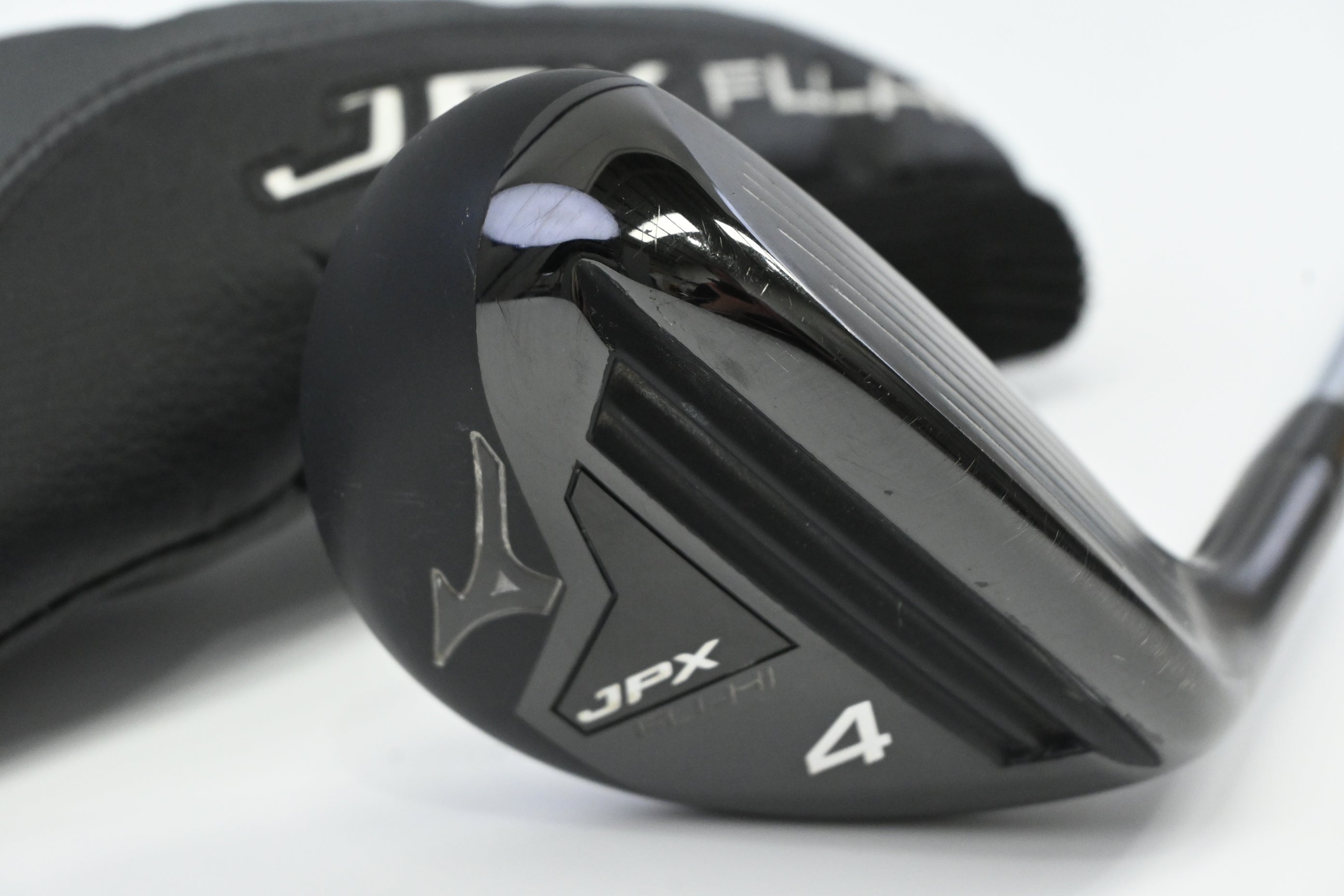 Mizuno JPX 921 Fli-Hi #4 Hybrid / 20 Degree / Regular Flex N.S.Pro 950 GH Neo