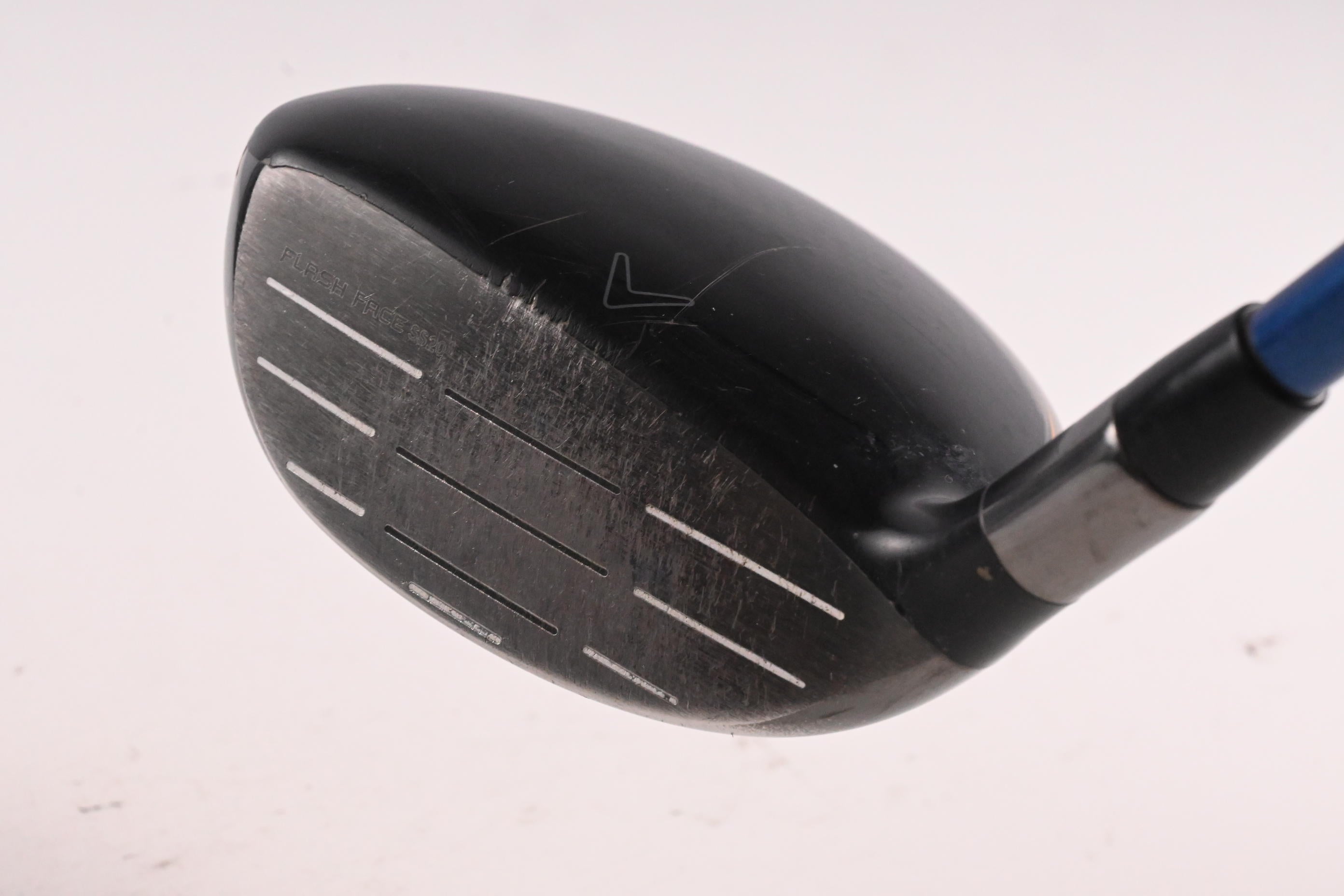 Callaway Mavrik Max #7 Wood / 21 Degree / Senior Flex UST Mamiya MP5 Shaft