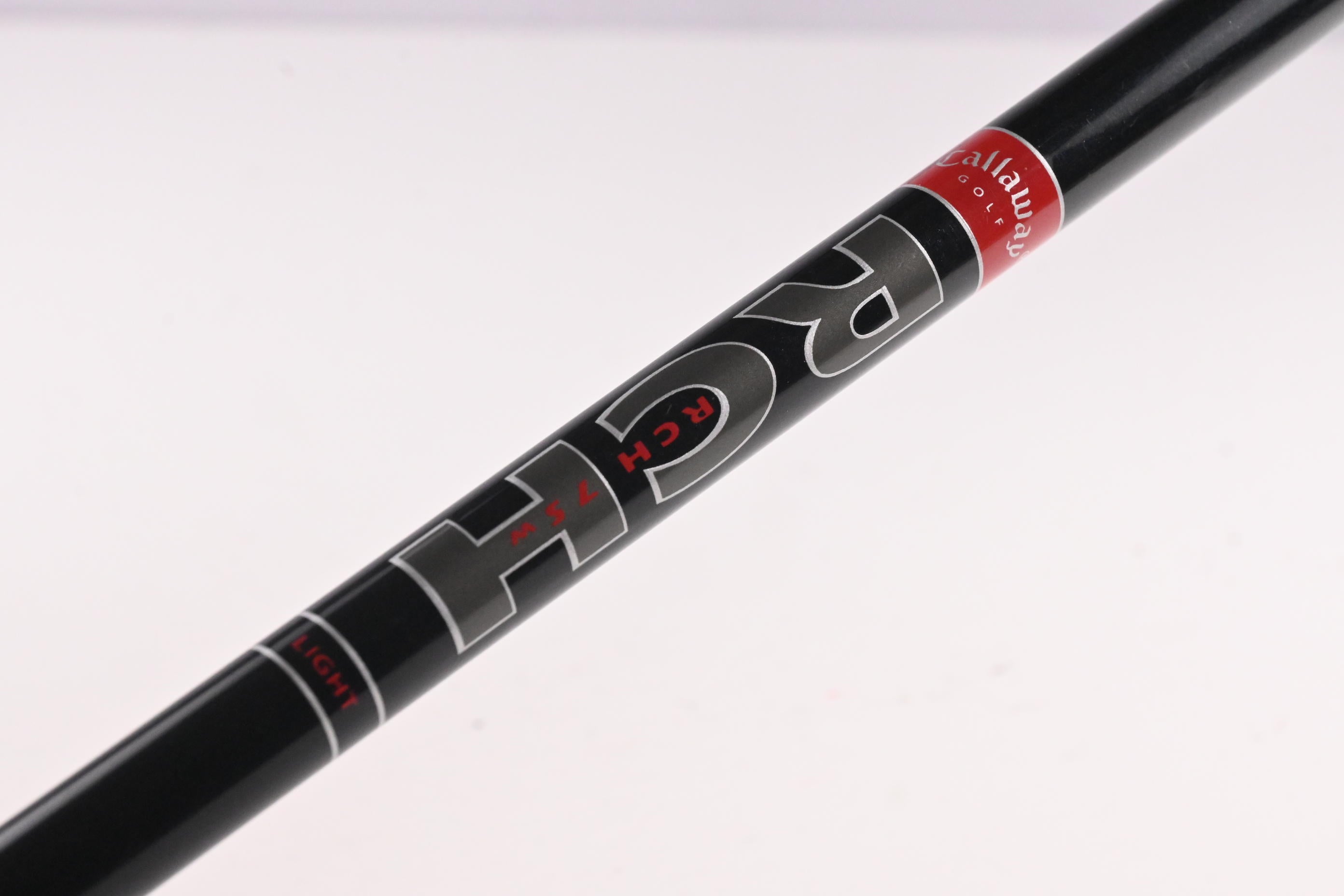Callaway Big Bertha 2004 #4 Wood / 17 Degree / Regular Flex RCH 75 Shaft