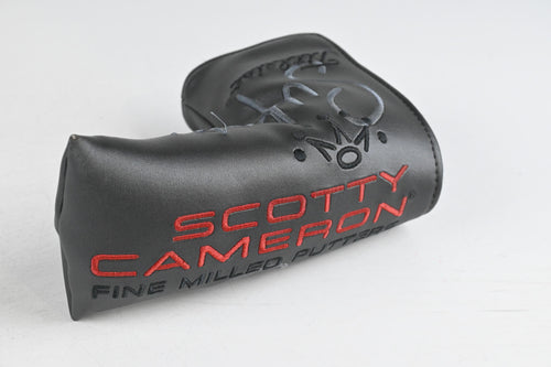 Scotty Cameron Super Select Newport 2+ Putter / 34 Inch