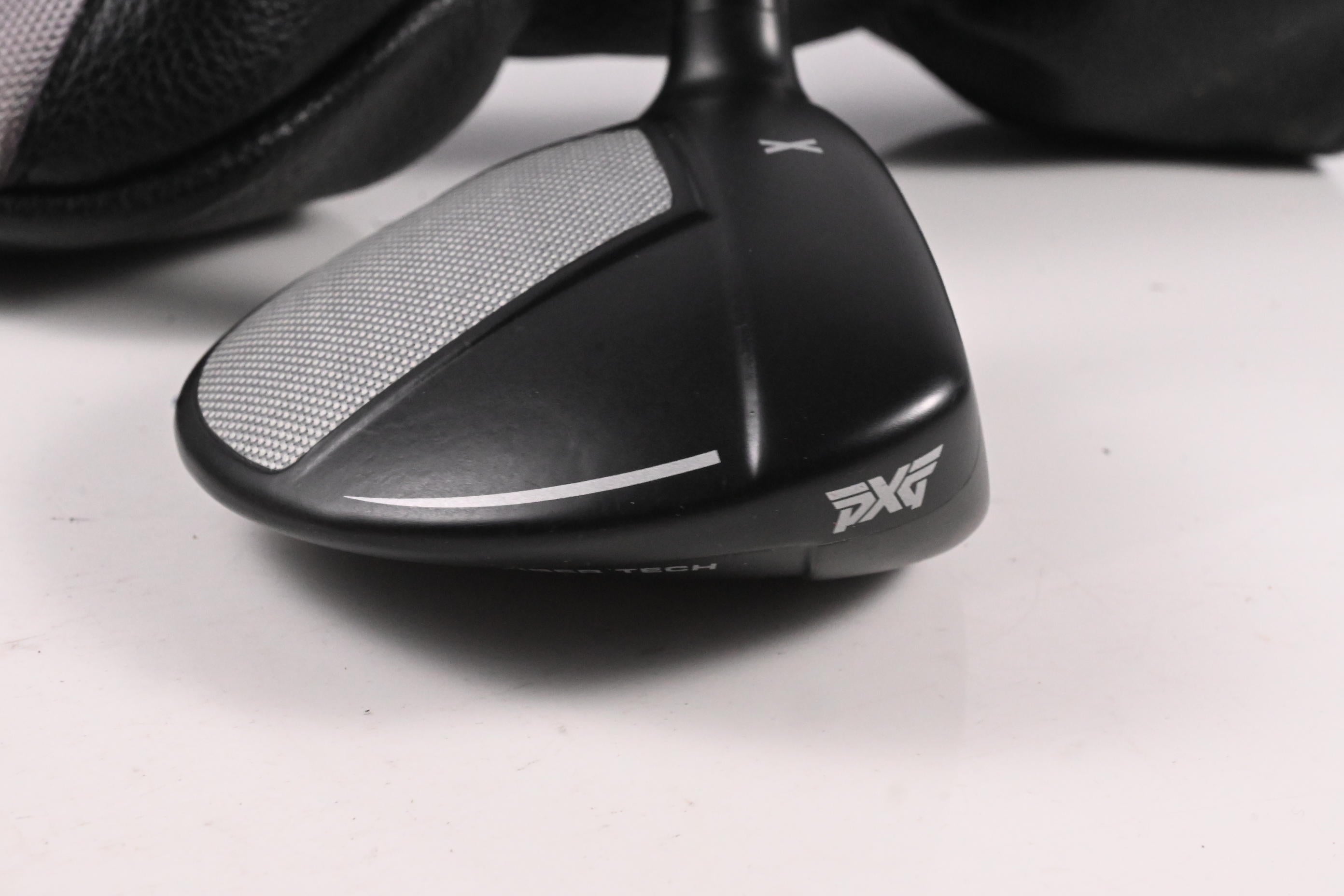 PXG 0341 XF Gen4 #3 Wood / 16 Degree / Regular Flex Aldila Rogue Blue 65 Shaft
