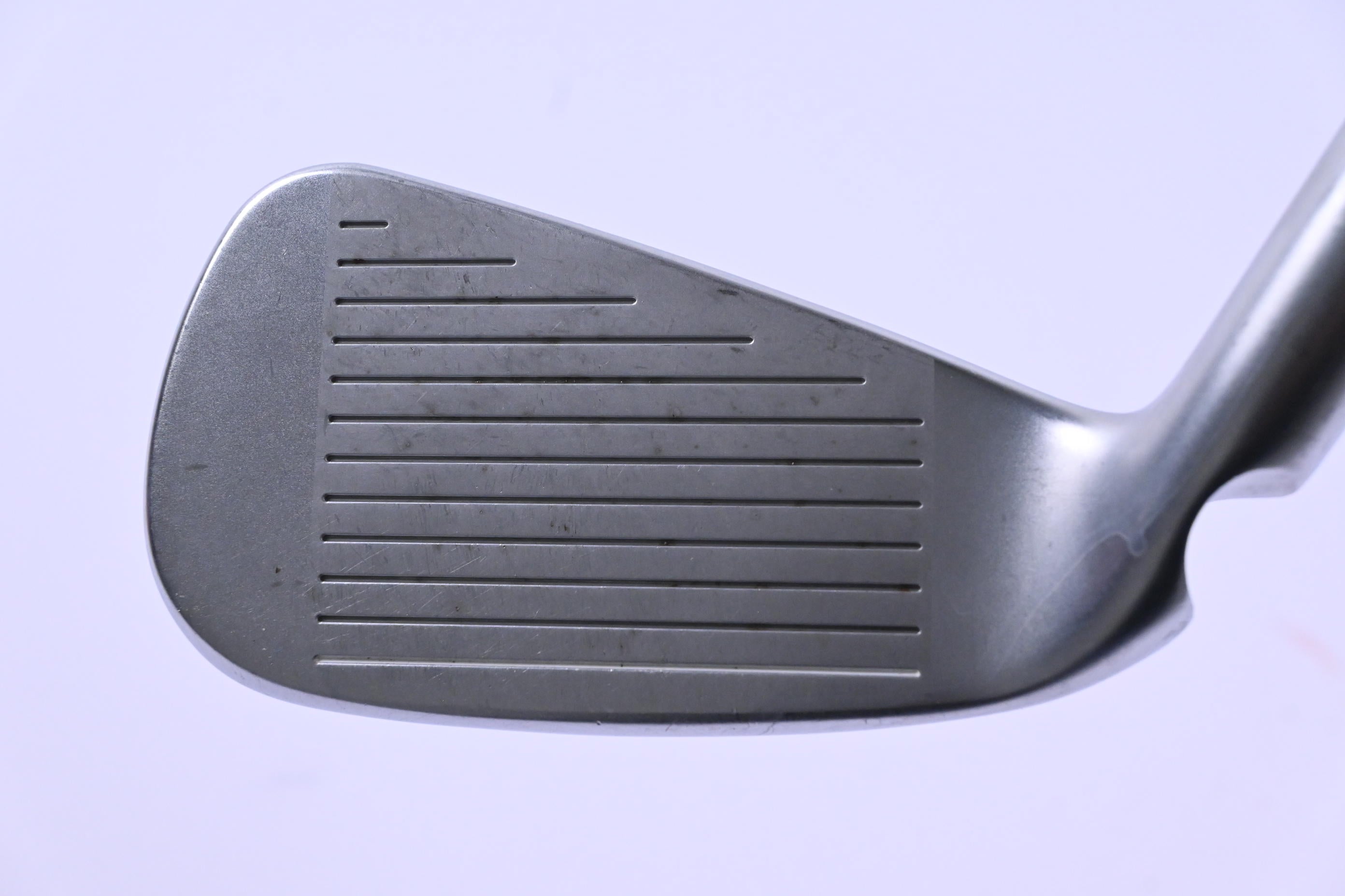 Ping IDI Utility #3 Iron / 20 Degree / Black Dot /  Stiff Flex Ping Tour 2.0 85 Shaft