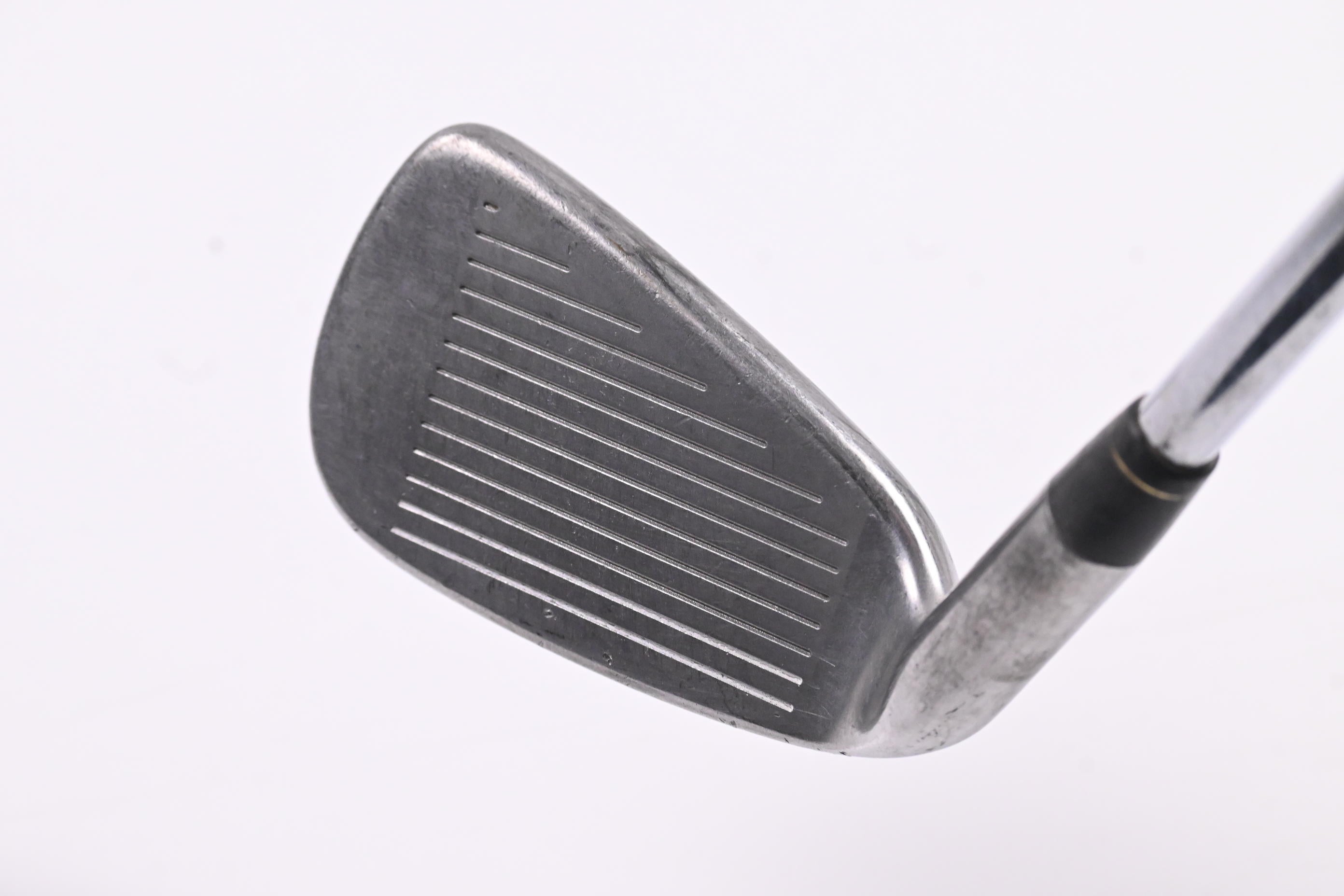 Titleist DCI 822 OS #5 Iron / Regular Flex Titleist Shaft