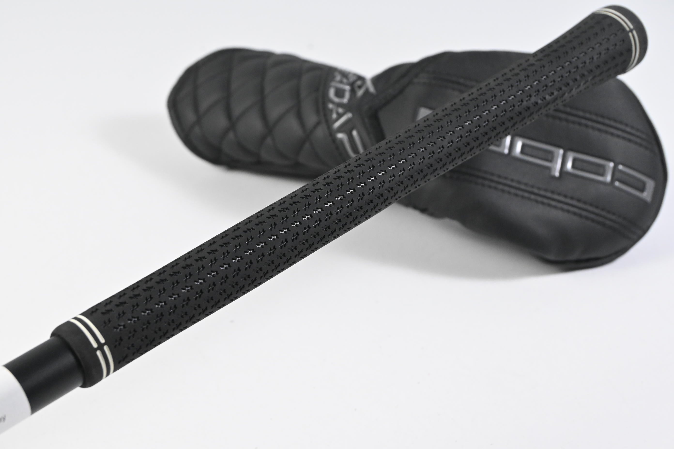 Cobra DS-Adapt Max #3 Wood / 15.5 Degree / Regular Flex Vanquish 4 Shaft