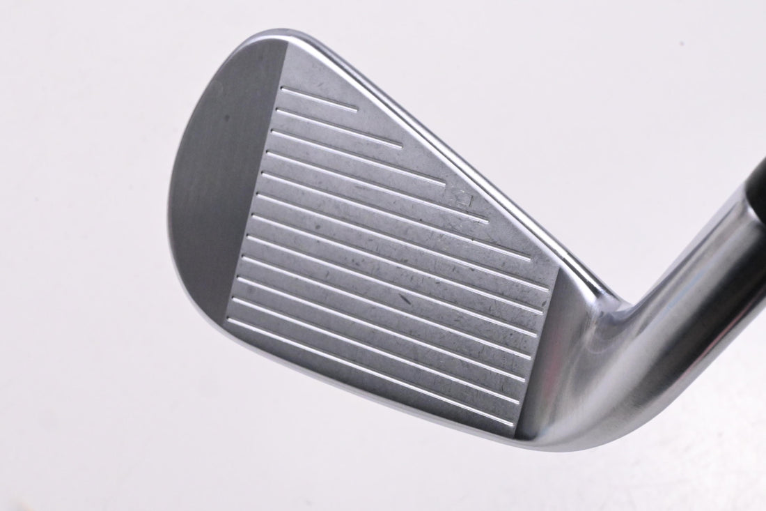 Titleist T200 2023 #5 Iron / 24 Degree / Stiff Flex Project X IO 110 Shaft