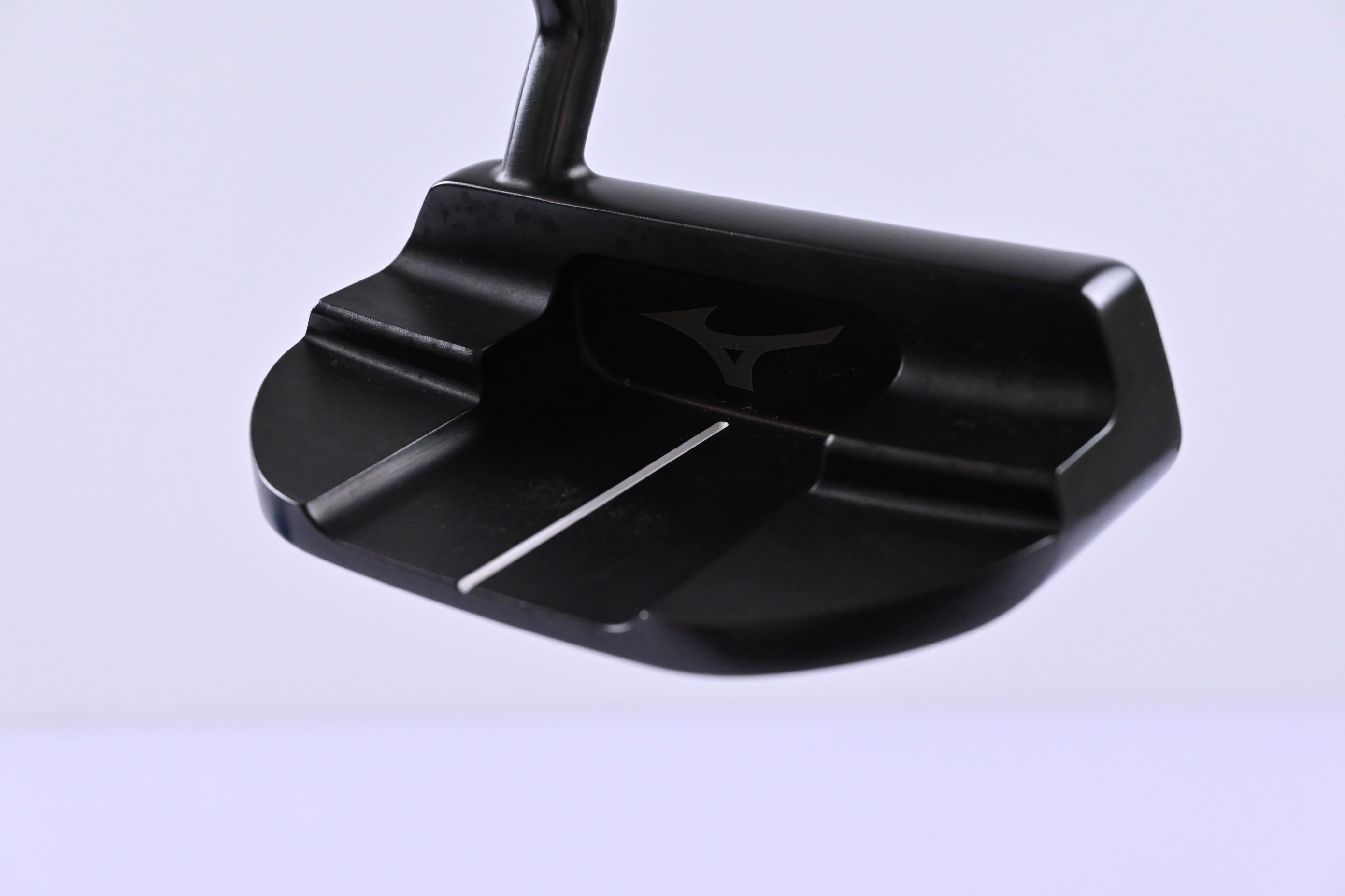 Mizuno M-Craft Black Ion V Putter / 34 Inch