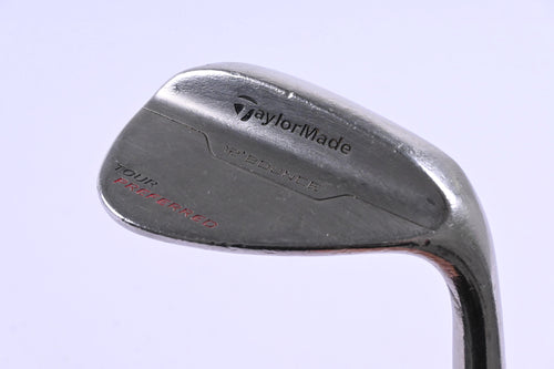 Taylormade Tour Preferred Sand Wedge / 56 Degree / Wedge Flex KBS Tour-V Shaft