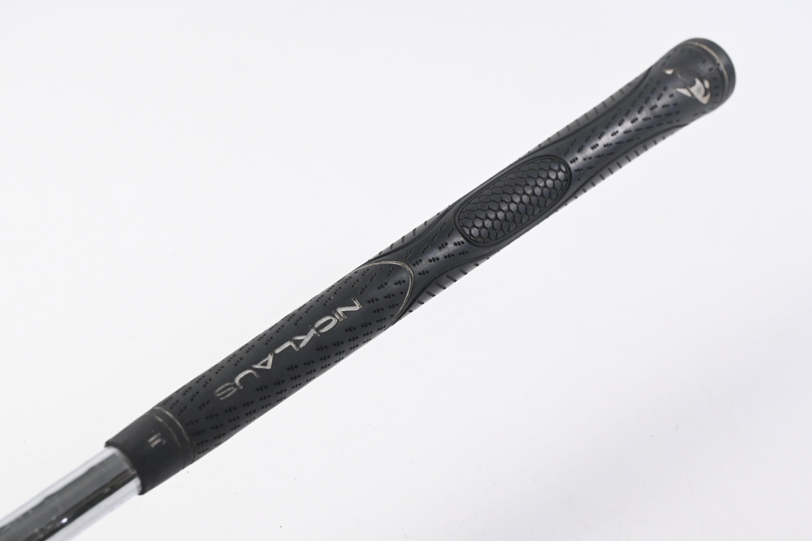 Ping Tour Lob Wedge / 58 Degree / Black Dot / Regular Flex Steel Shaft