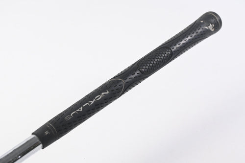 Ping Tour Lob Wedge / 58 Degree / Black Dot / Regular Flex Steel Shaft