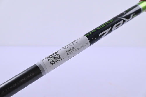 Taylormade RBZ Tour Driver / 9 Degree / Stiff Flex Matrix OZIK XCON 6 Shaft