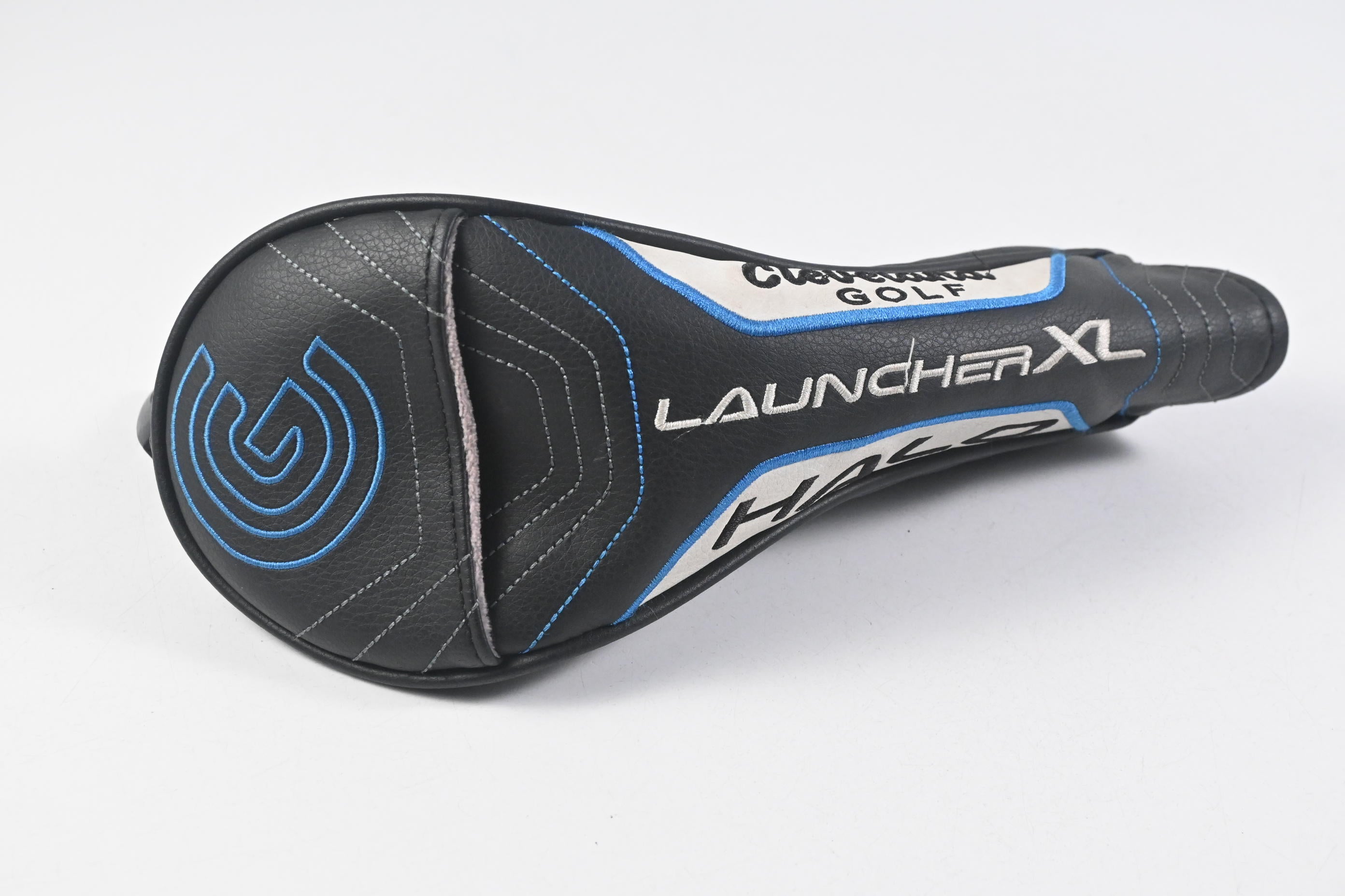 Cleveland Launcher XL Halo #3 Wood / 15 Degree / Regular Flex Cypher 55 Shaft
