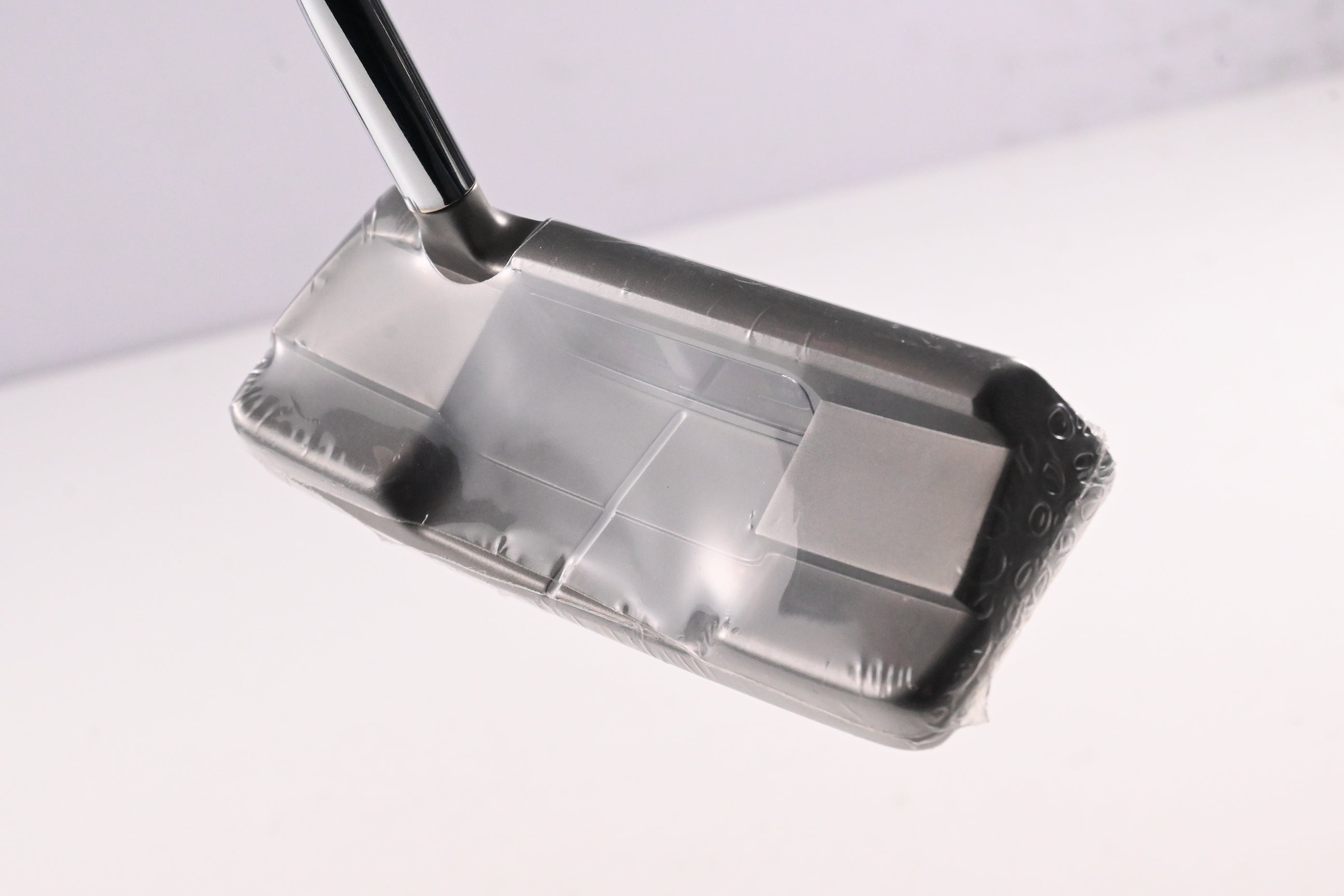 Odyssey Ai-One Silver Series Double Wide Putter / 34 Inch