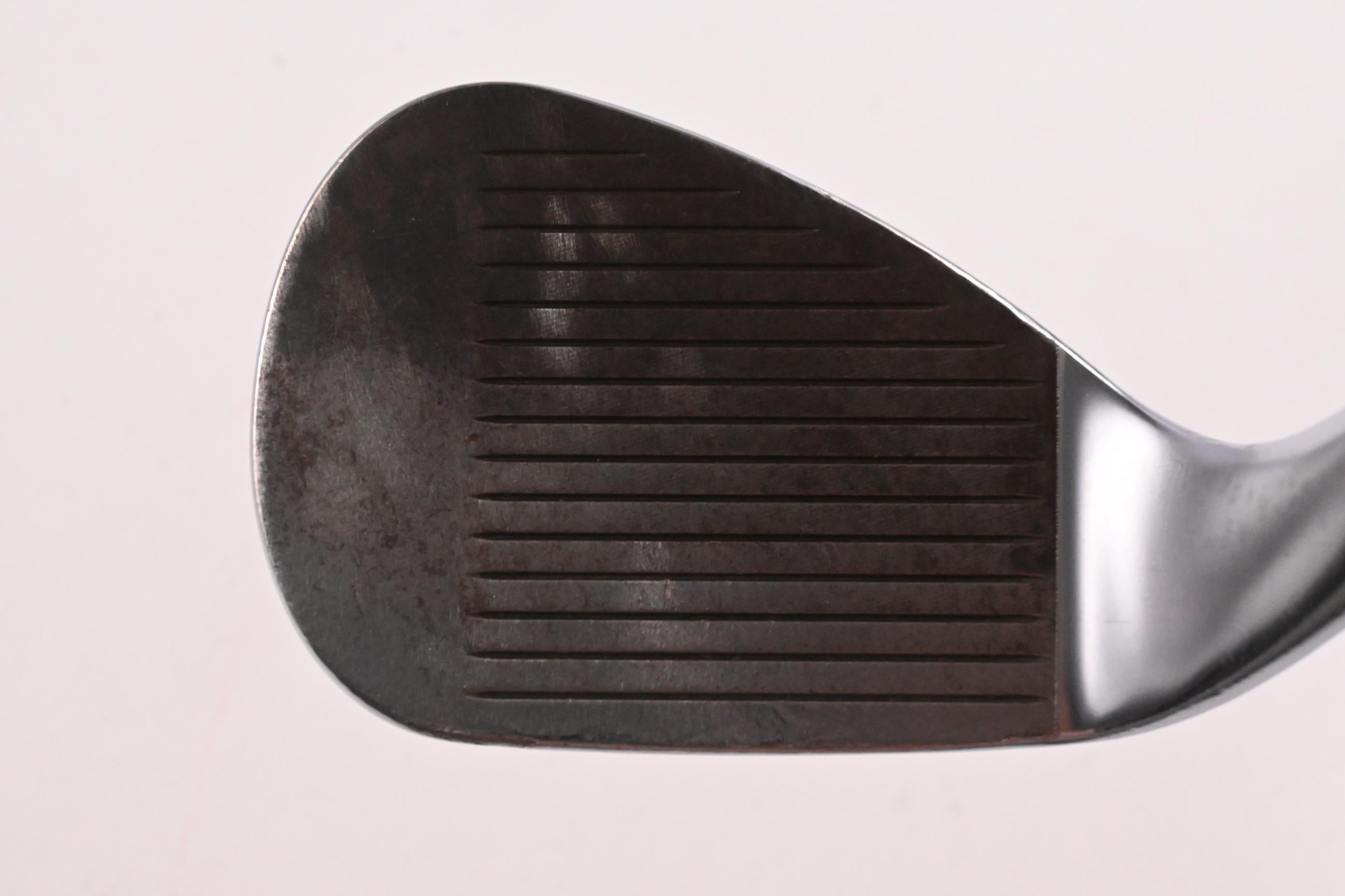 Callaway Jaws Raw Lob Wedge / 58 Degree / Wedge Flex Dynamic Gold Spinner