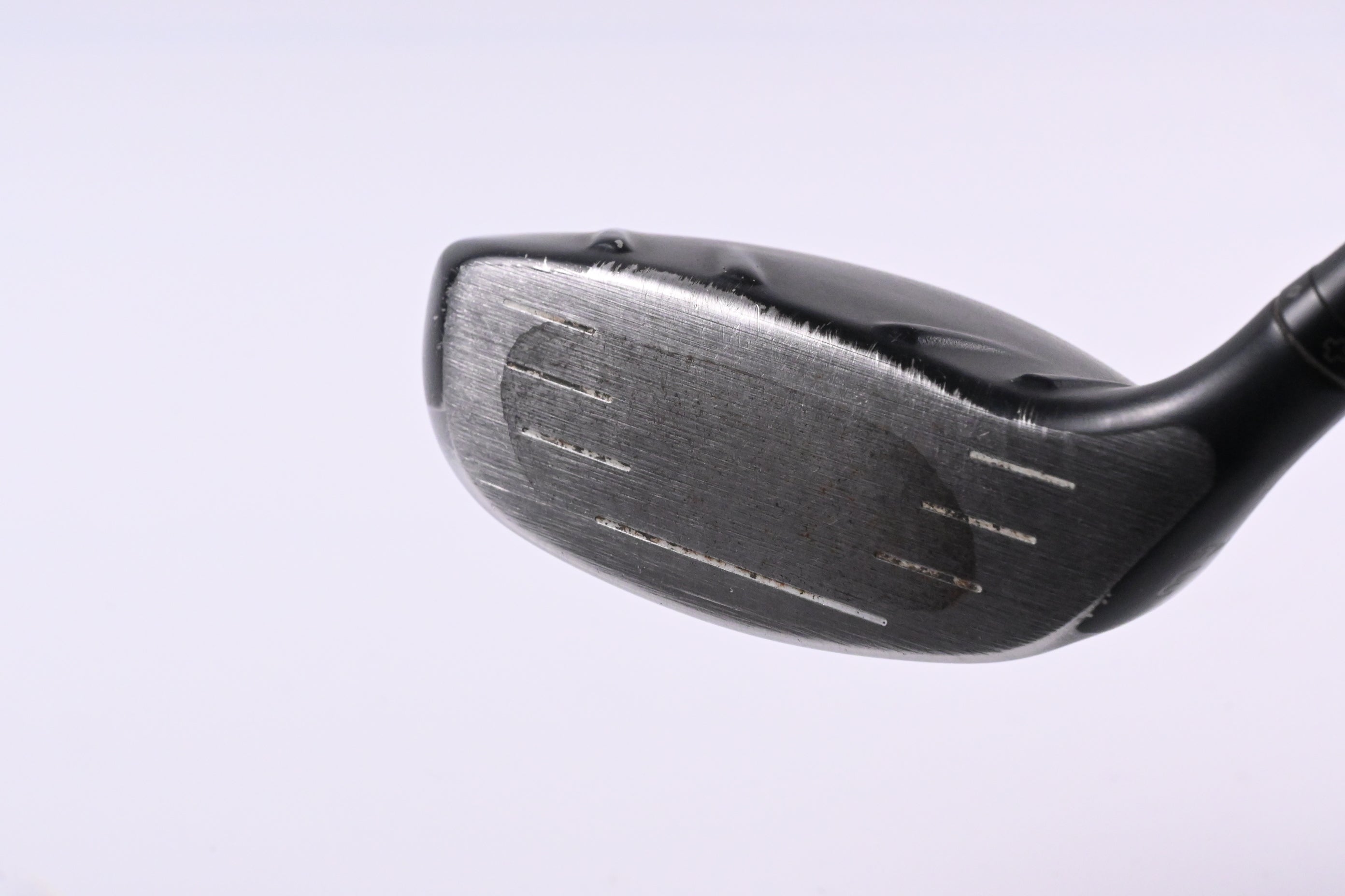 Ping G400 #3 Wood / 14.5 Degree / Regular Flex Ping Alta CB 65 Shaft