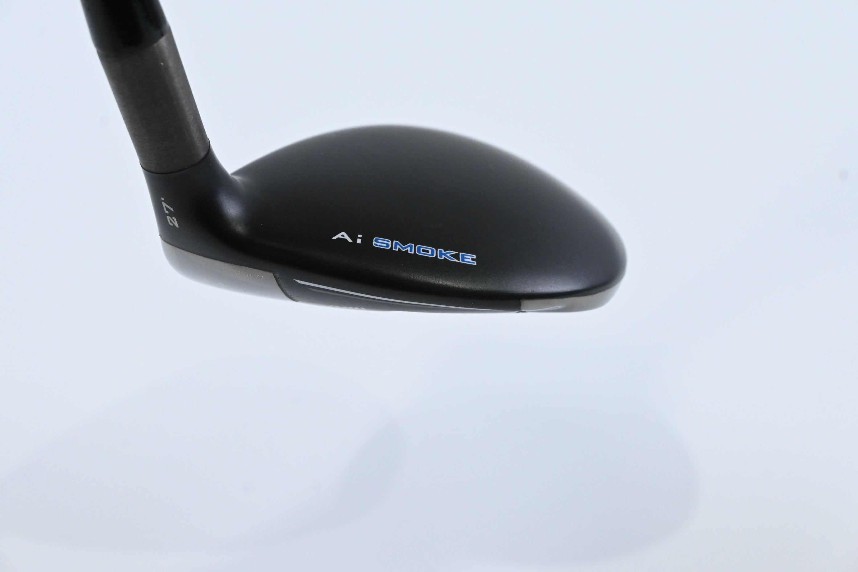 Ladies Callaway Paradym Ai Smoke Max #11 Wood / 27 Degree / Ladies Flex Cypher