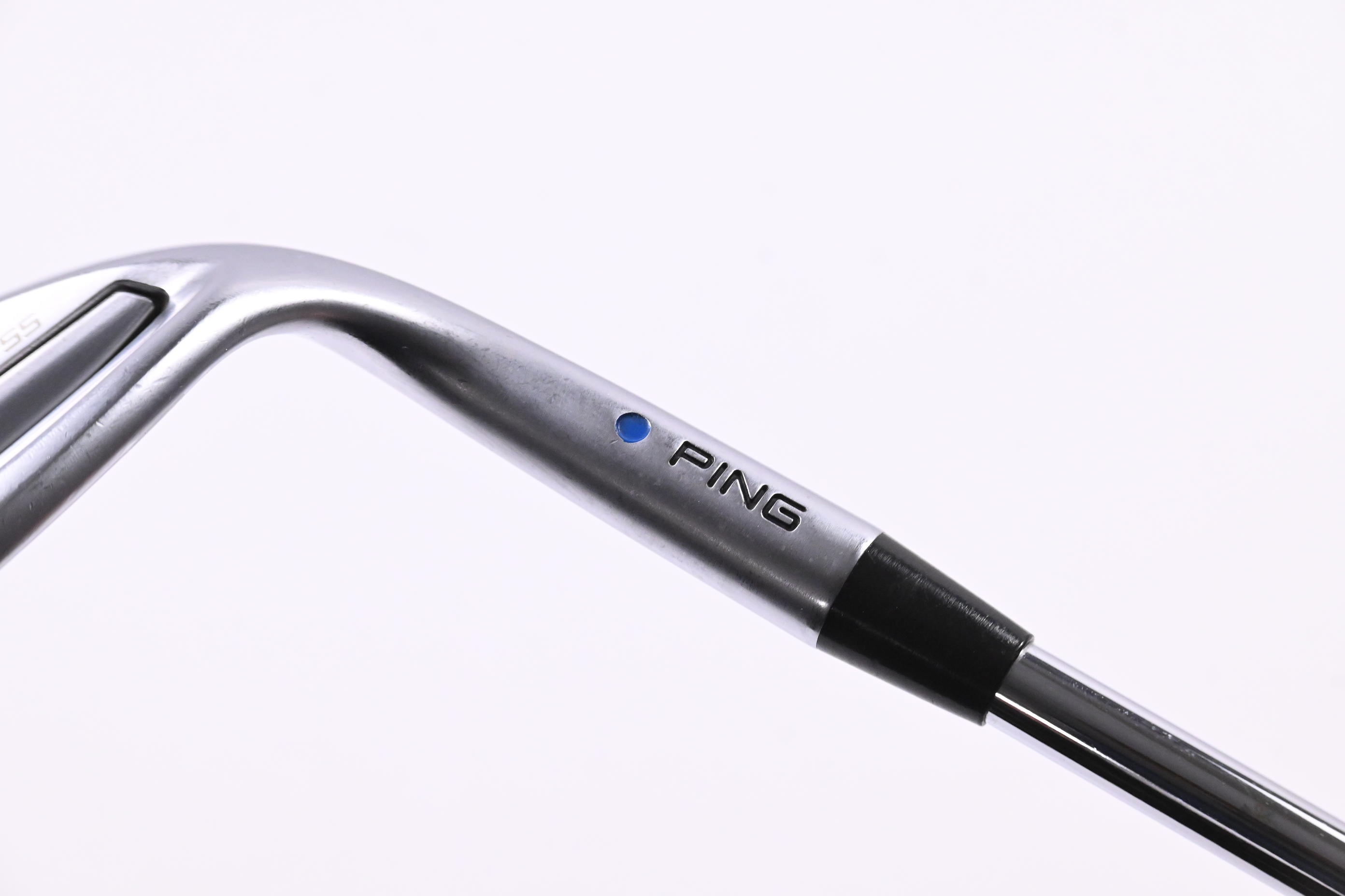 Ping Glide 2.0 Lob Wedge / 58 Degree / Blue Dot / Wedge Flex Ping AWT 2.0 Shaft