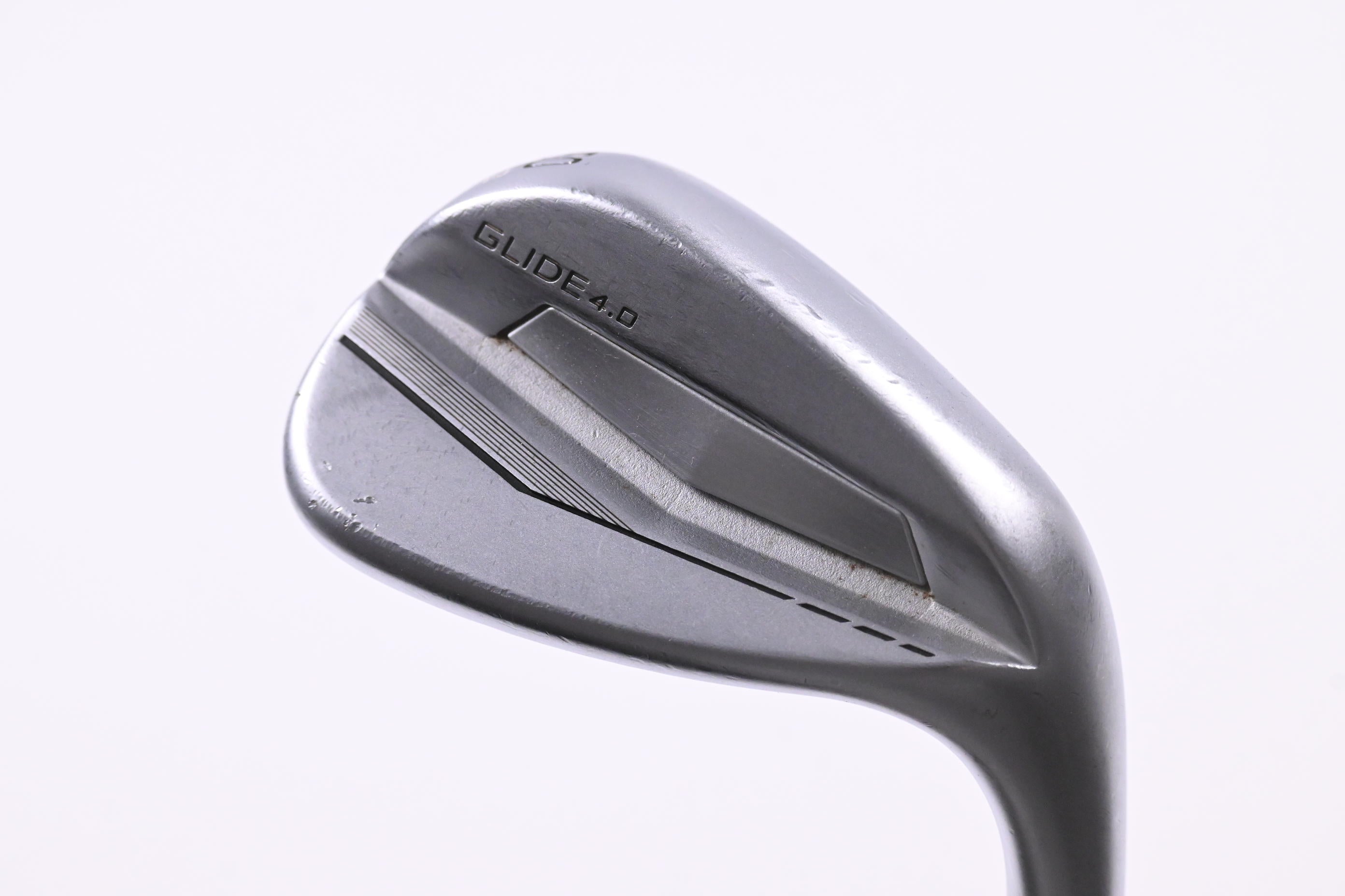 Ping Glide 4.0 Gap Wedge / 50 Degree / Senior Flex Ping Alta Quick 45 Shaft