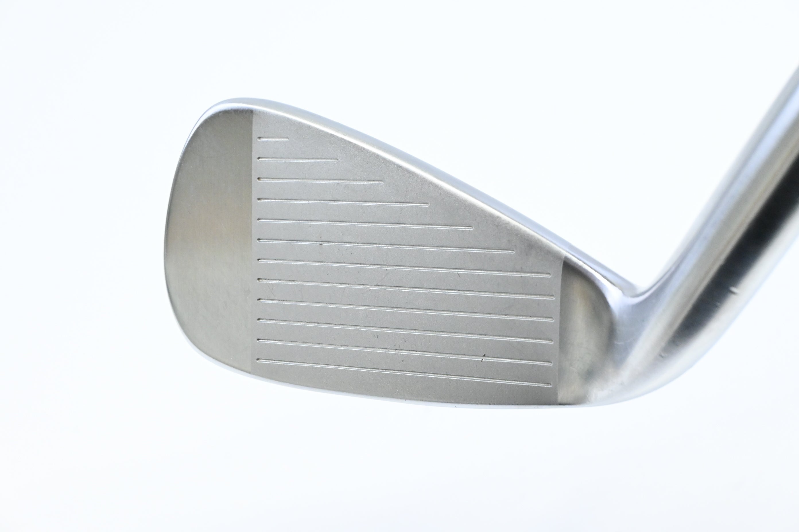 Takomo 101 #4 Iron / 20.5 Degree / Stiff Flex KBS Tour C-Taper Lite 110 Shaft