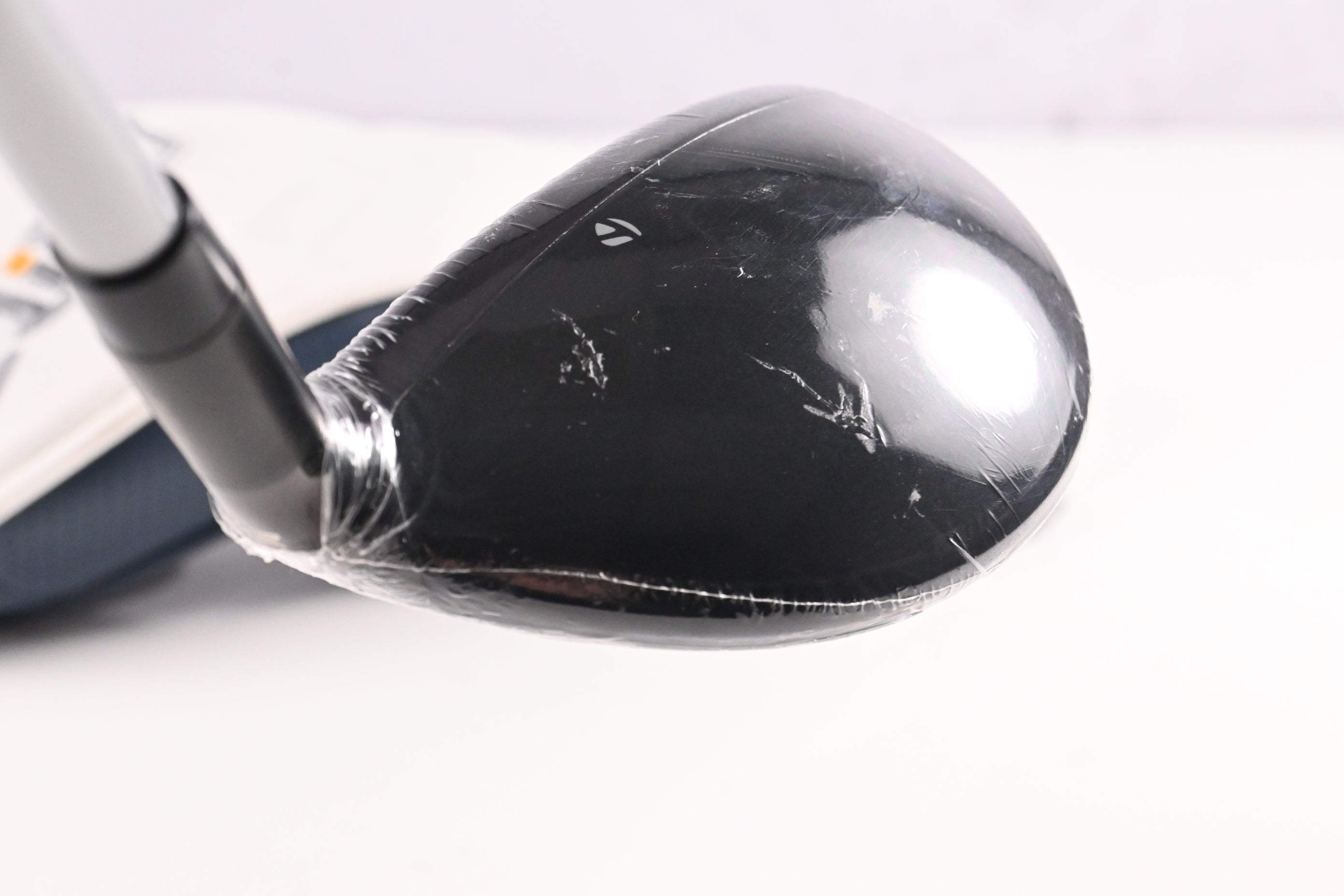 Ladies Taylormade Qi10 Max #5 Hybrid / 27 Degree / Ladies Flex Speeder NX 40