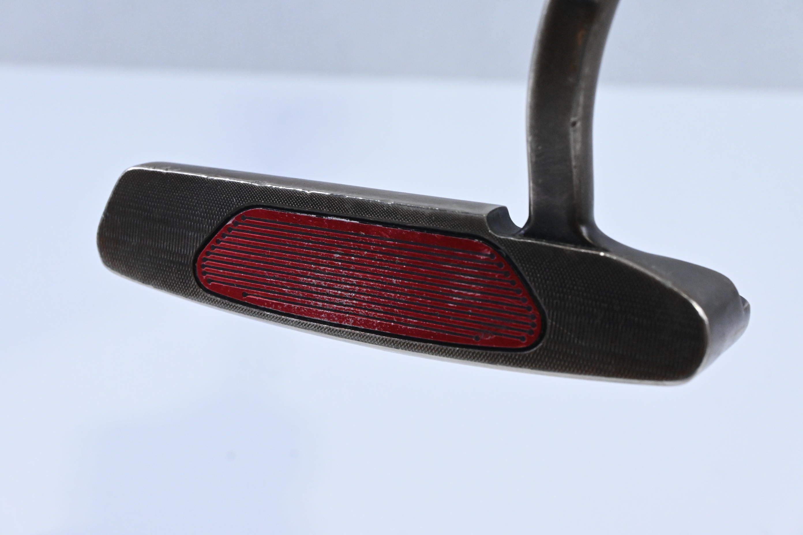 Taylormade TP Patina Collection Soto Putter / 34 Inch