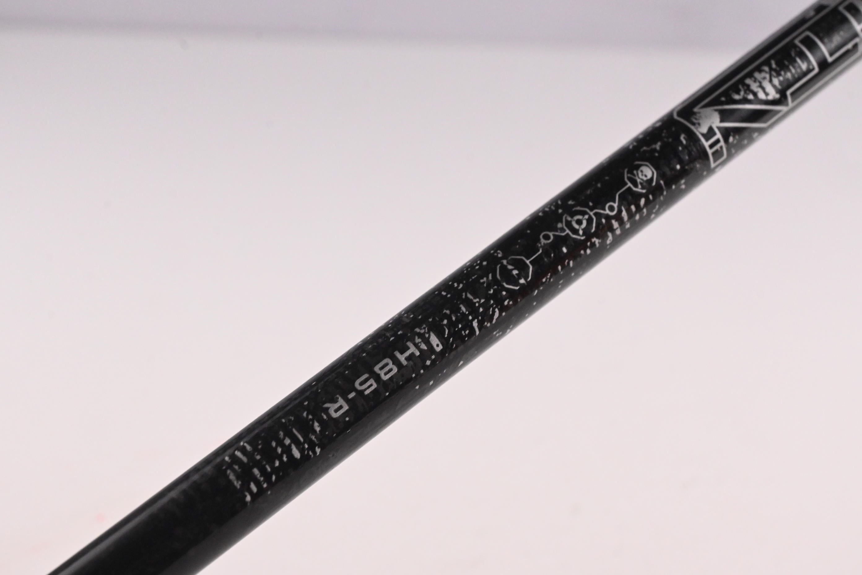 Benross Hot Speed 2 #5 Hybrid / 25 Degree / Regular Flex Trinity 85 Shaft