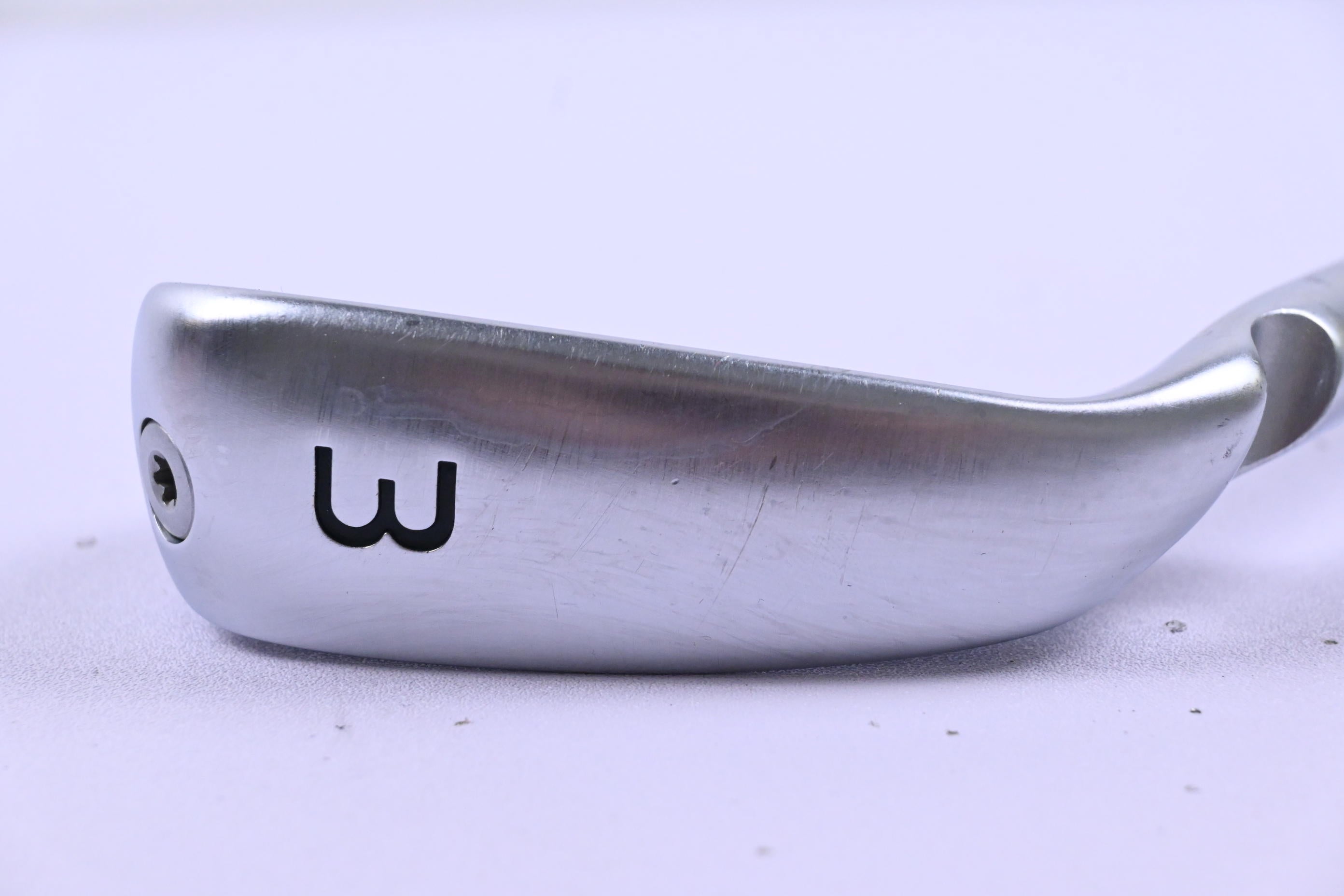 Ping IDI Utility #3 Iron / 20 Degree / Black Dot /  Stiff Flex Ping Tour 2.0 85 Shaft