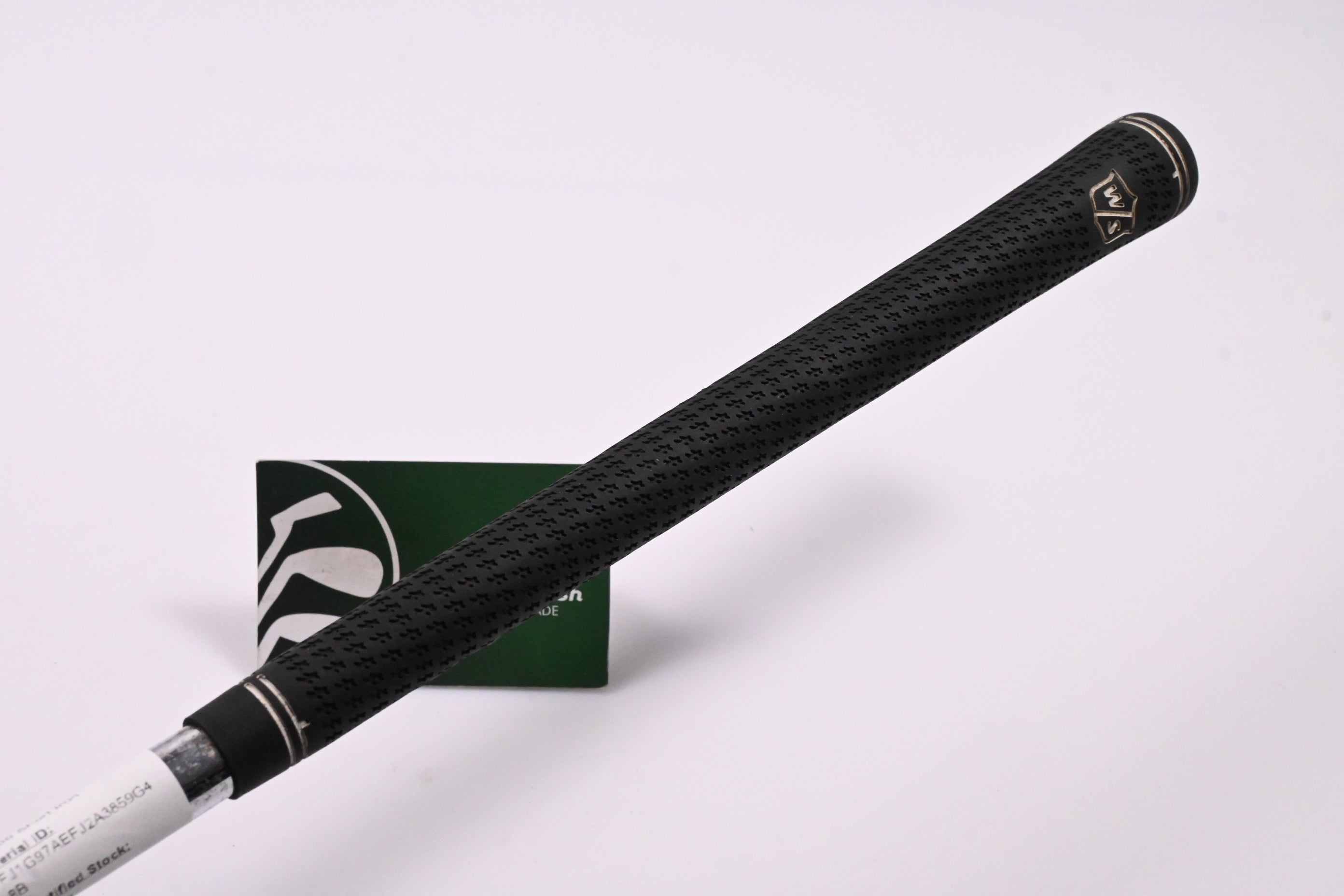 Wilson C200 #8 Iron / Stiff Flex KBS Tour Shaft