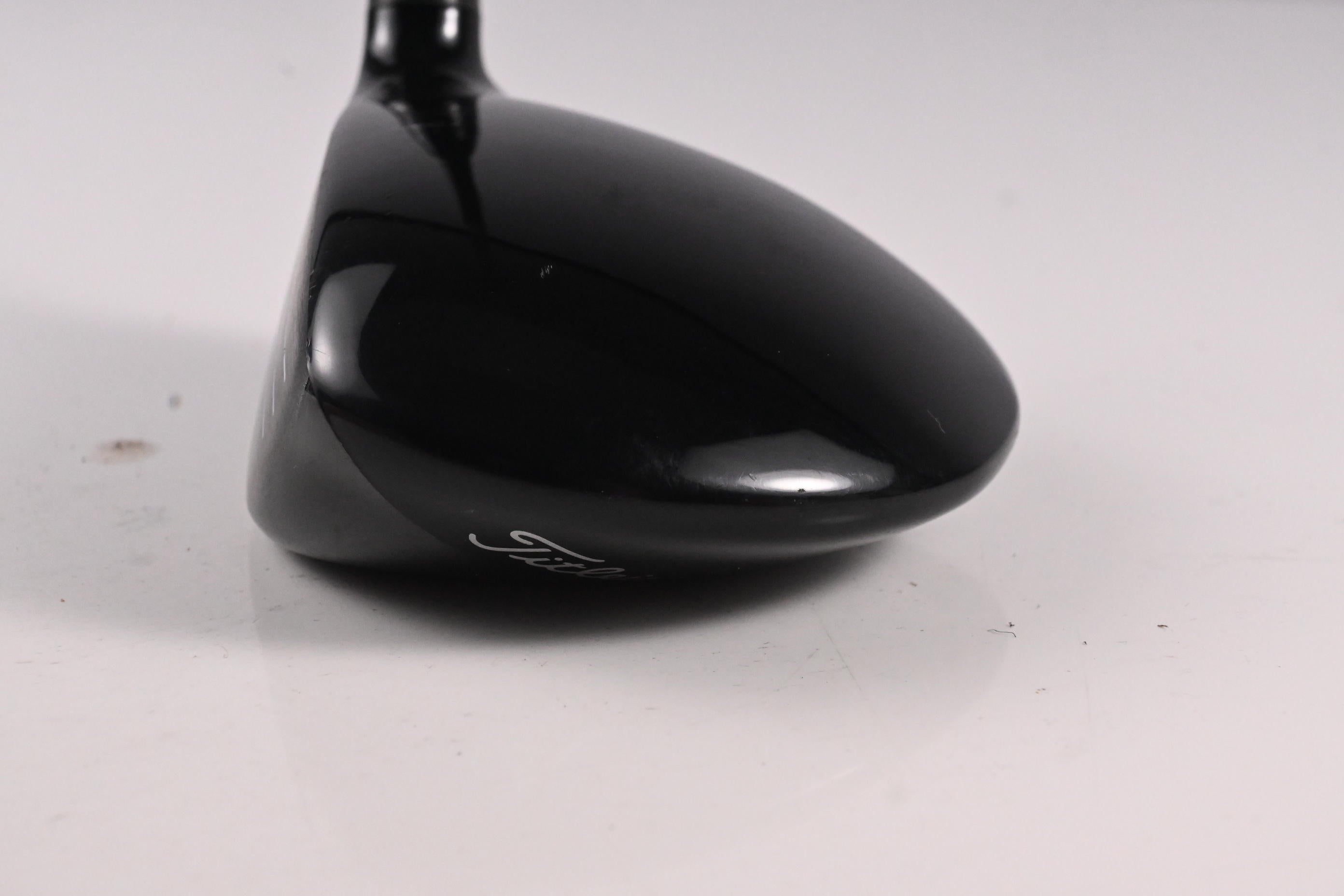 Left Hand Titleist TSR3 #3 Wood / 15 Degree / Stiff Flex Tensei AV Blue 65 Shaft