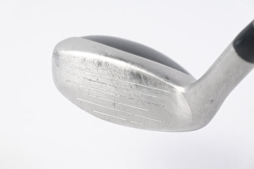 Taylormade Rescue Mid #2 Hybrid / 16 Degree / Regular Flex Taylormade UG65 Shaft