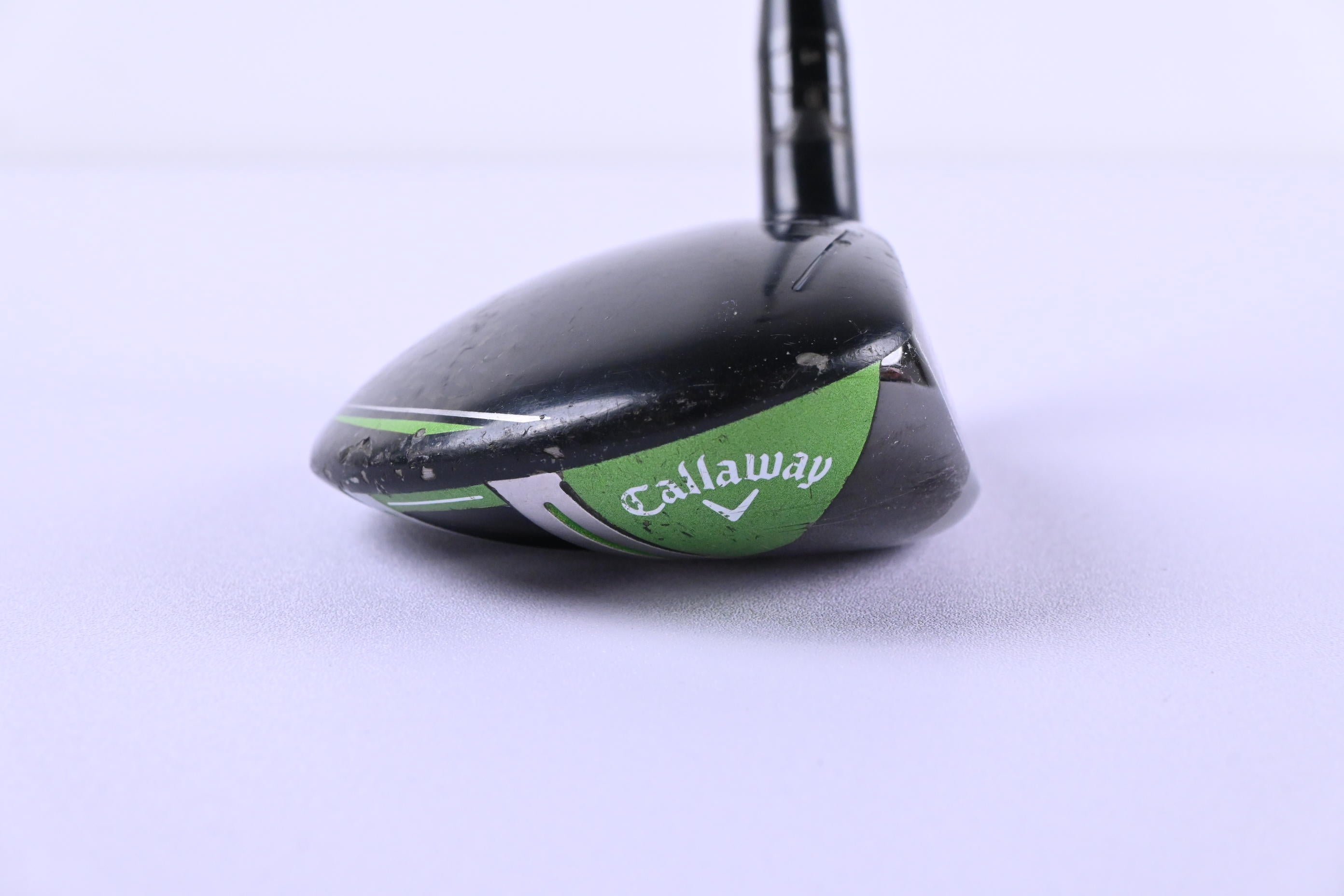 Callaway GBB Epic Sub Zero #5 Wood / 18 Degree / Stiff Flex UST ProForce VTS 6