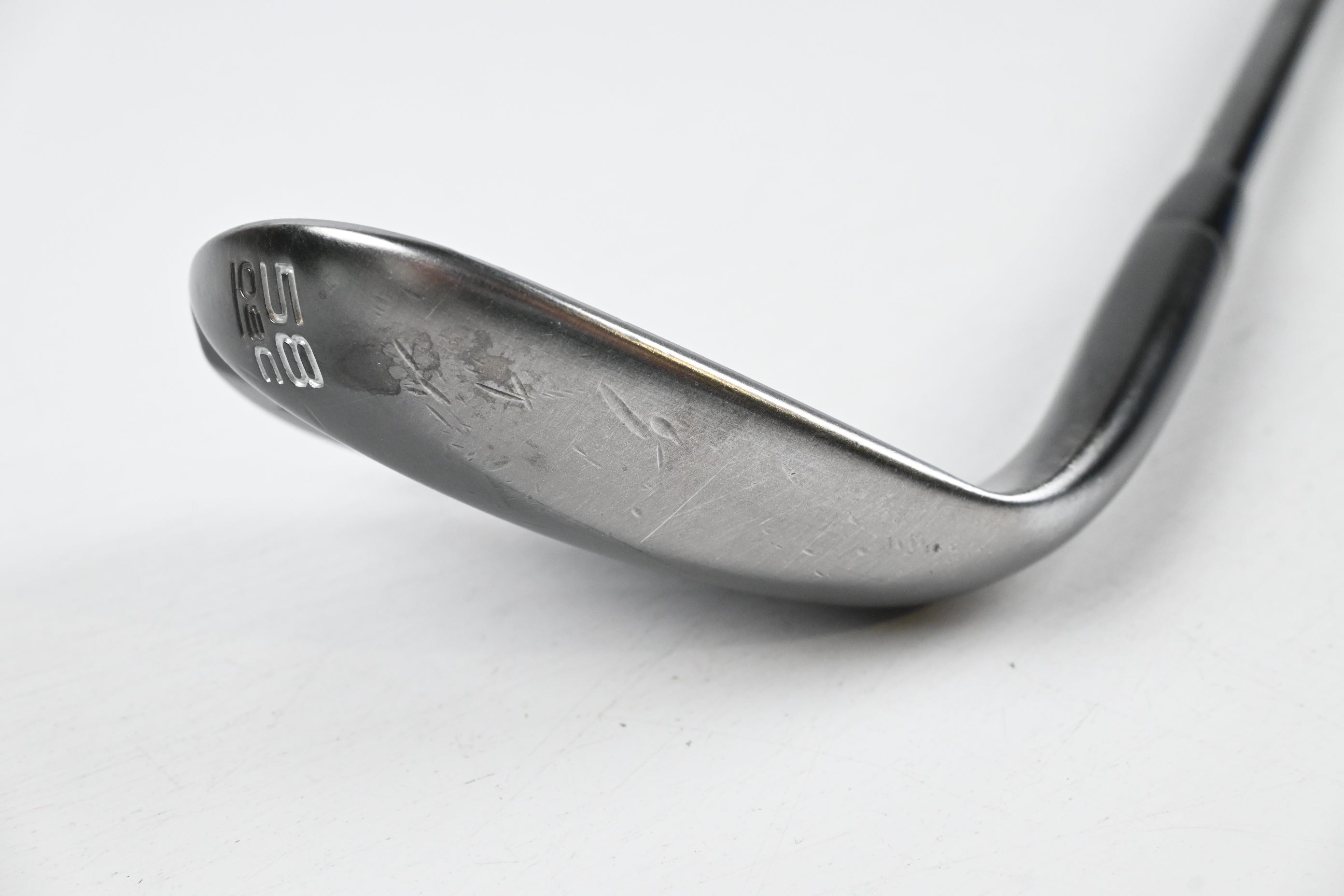 Mizuno Pro T-1 Lob Wedge / 58 Degree / Wedge Flex KBS HI-REV 2.0 115 Shaft