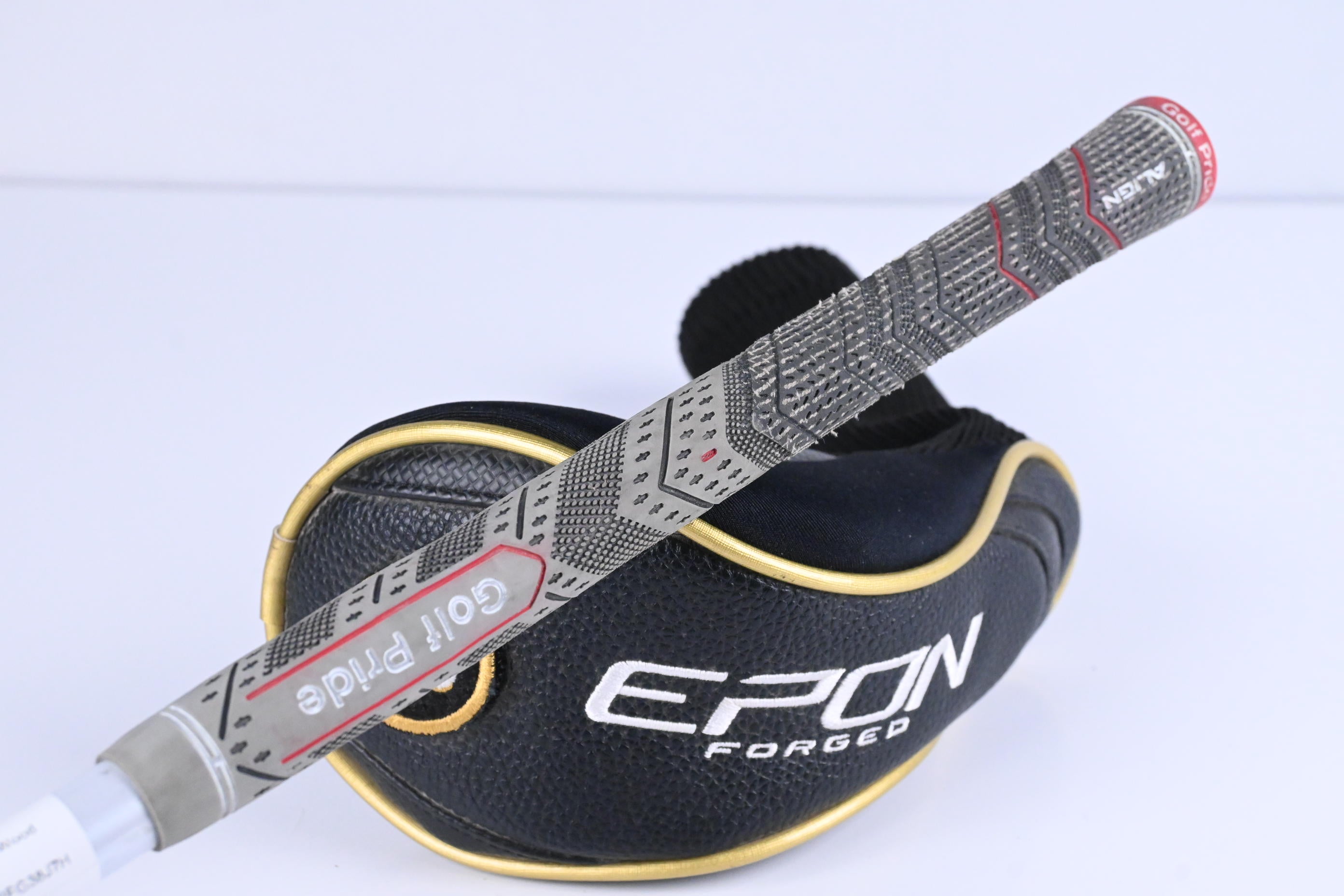 Epon AF-201 #3 Wood / 15 Degree / Stiff Flex Kuro Kage Silver Series 70 Shaft