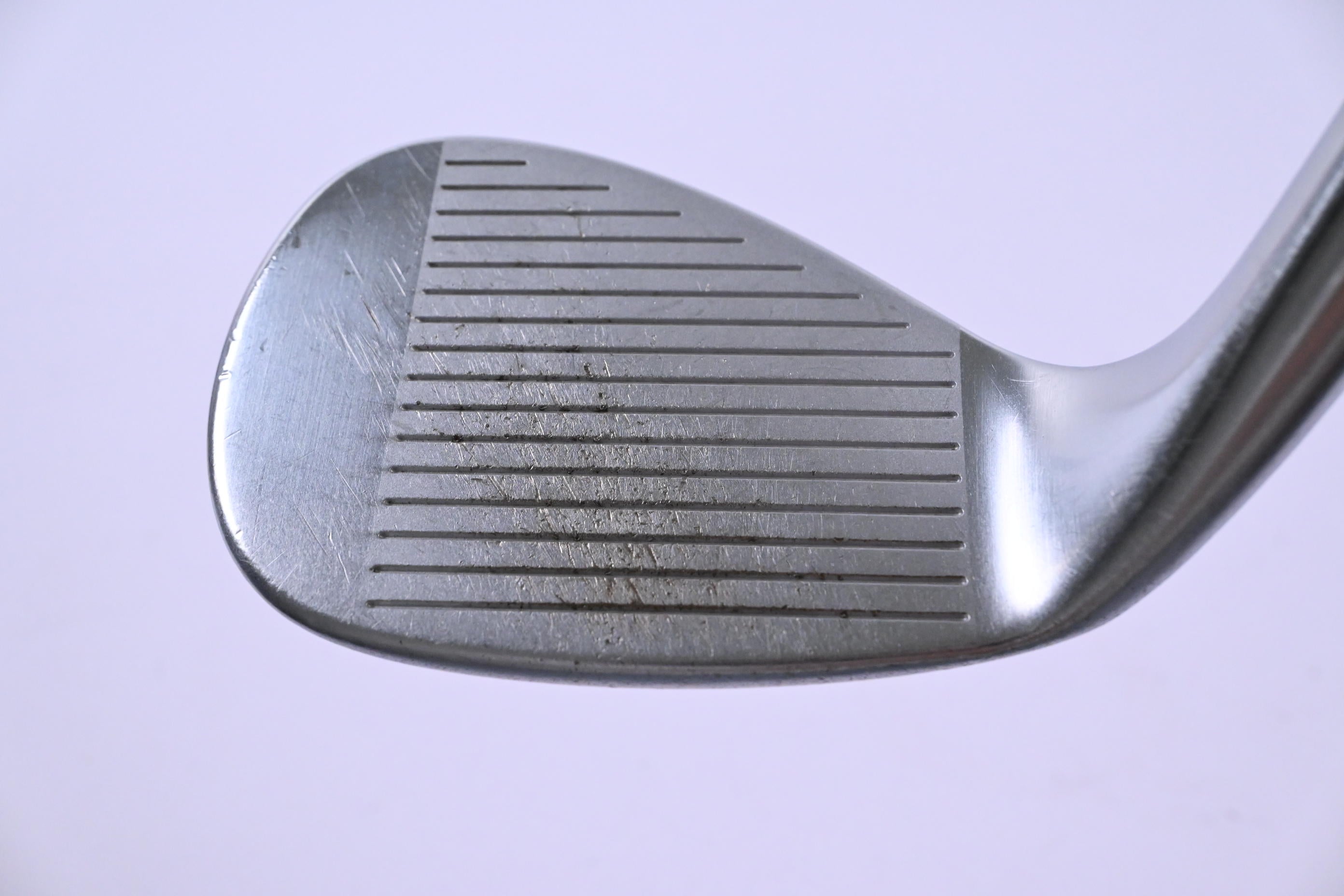Miura Forged Satin Series Lob Wedge / 59 Degree / Regular Flex N.S.PRO 850GH